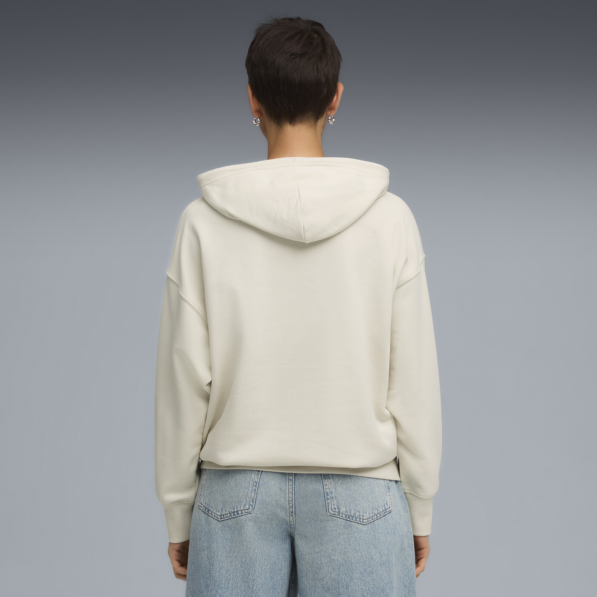 Puma ქალის ჯემპრი