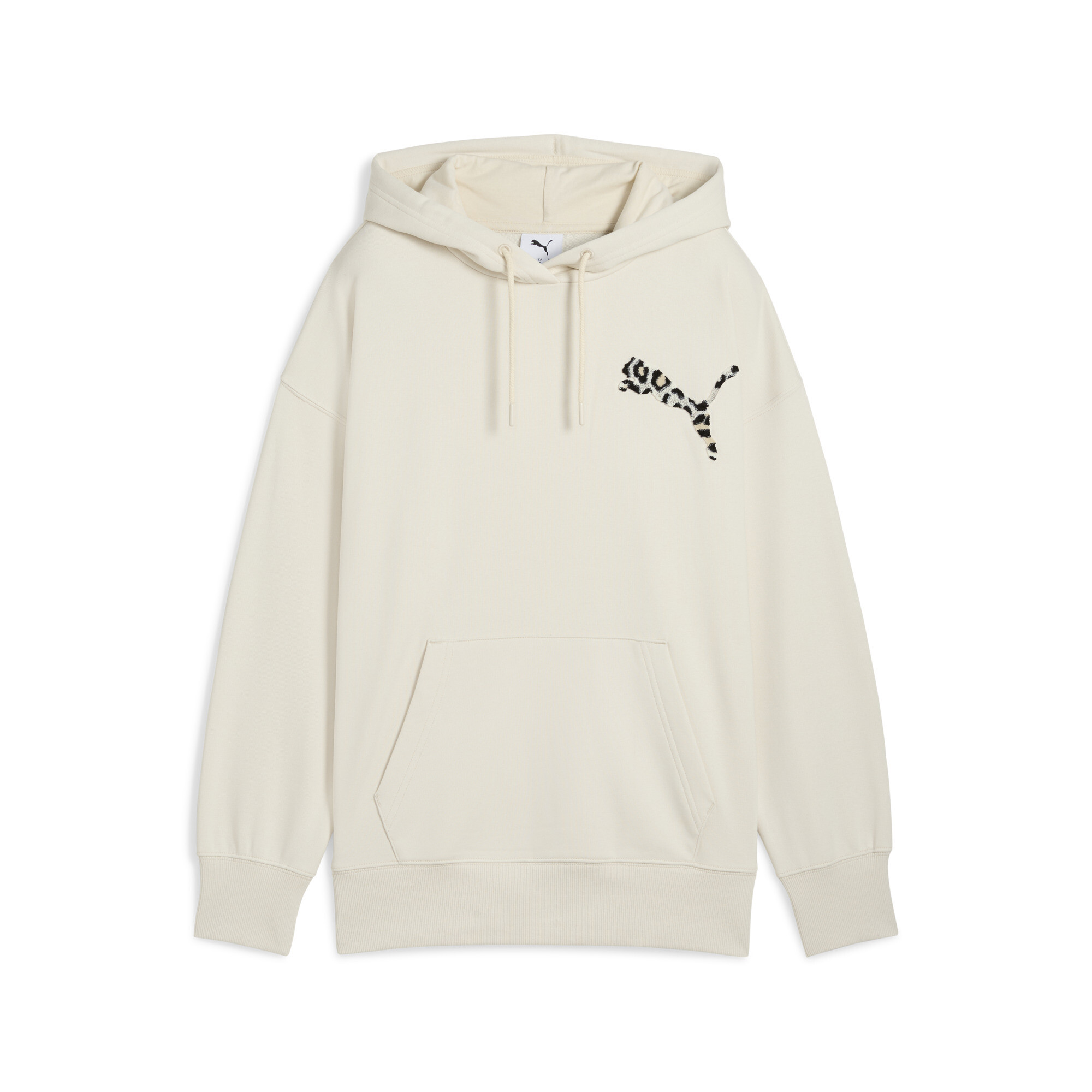 Puma ქალის ჯემპრი