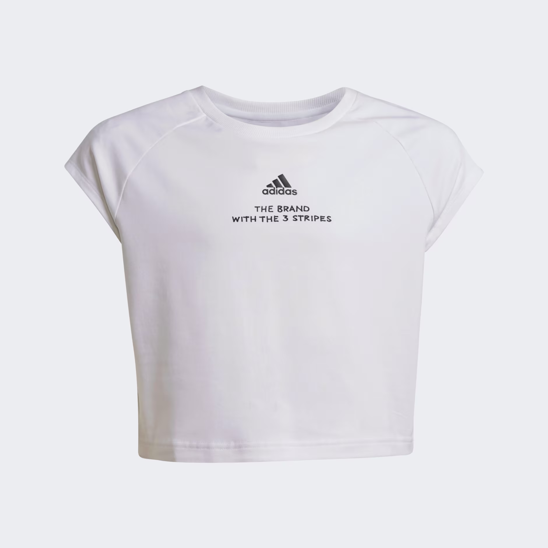 Adidas ბავშვის მაისური JG JAM T