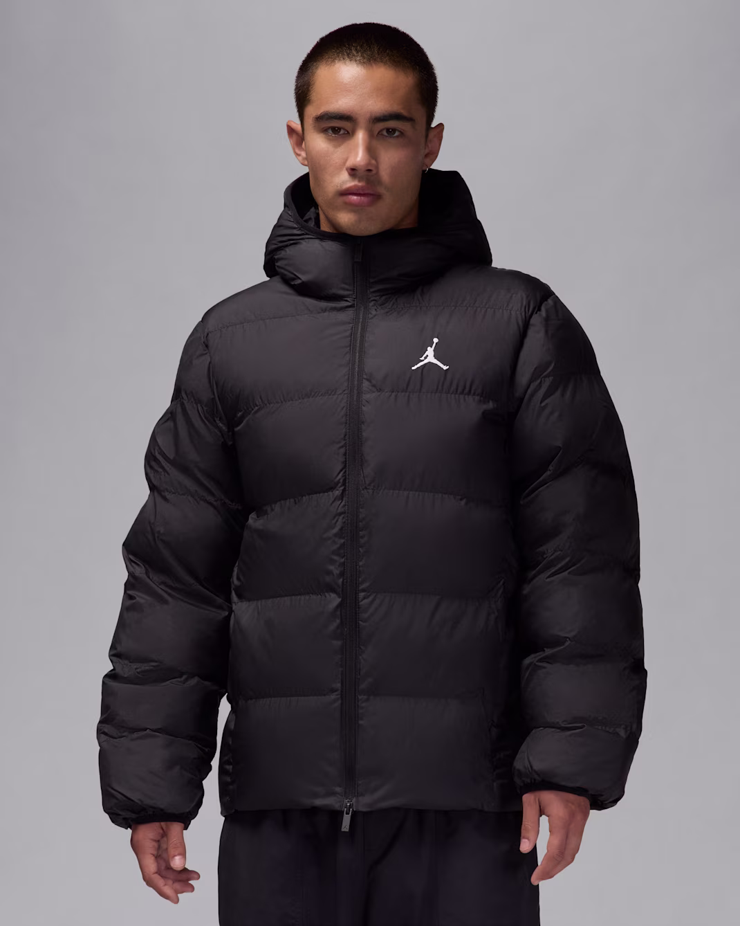 Nike მამაკაცის ქურთუკი M J BRKLN PUFFER JKT
