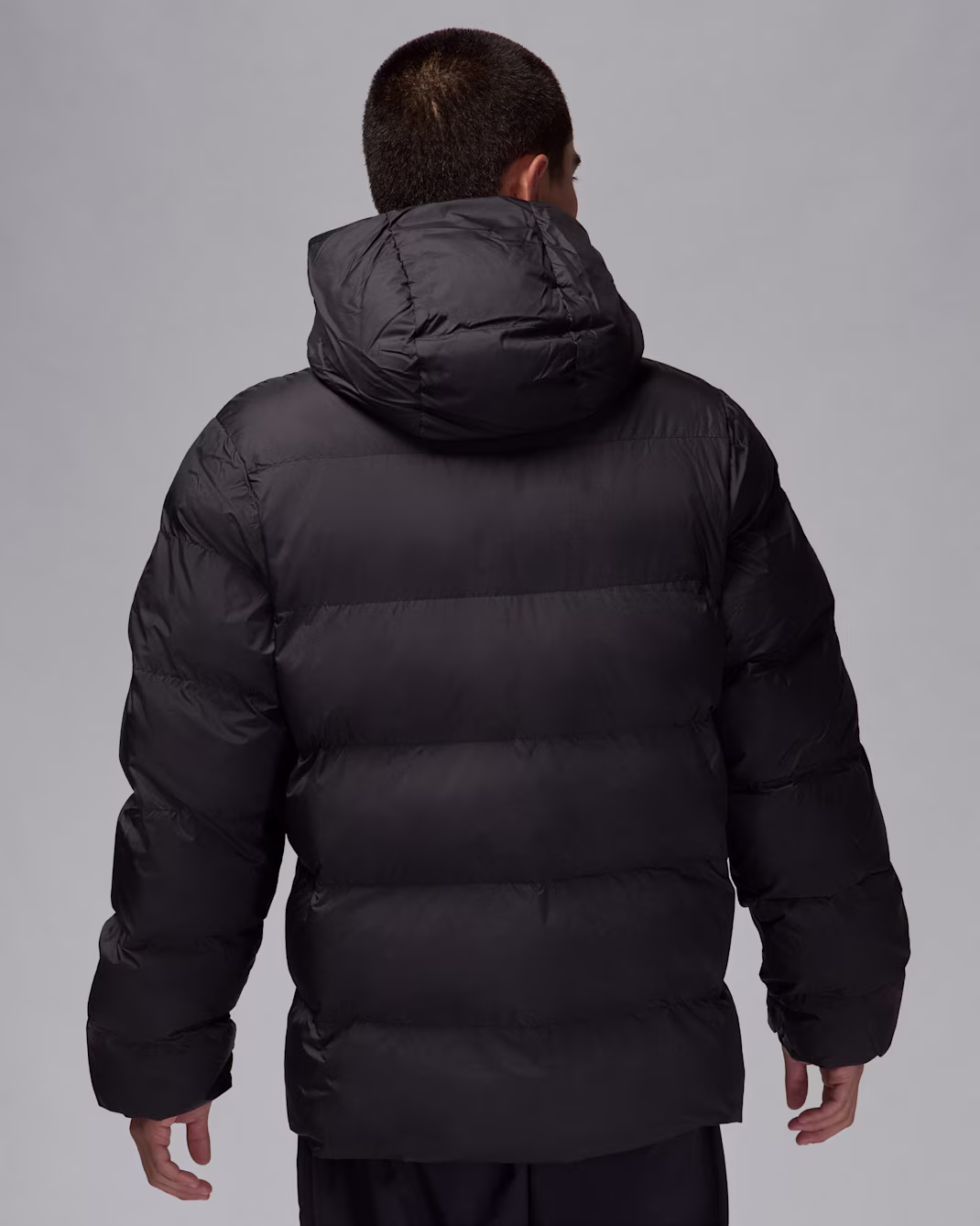 Nike მამაკაცის ქურთუკი M J BRKLN PUFFER JKT