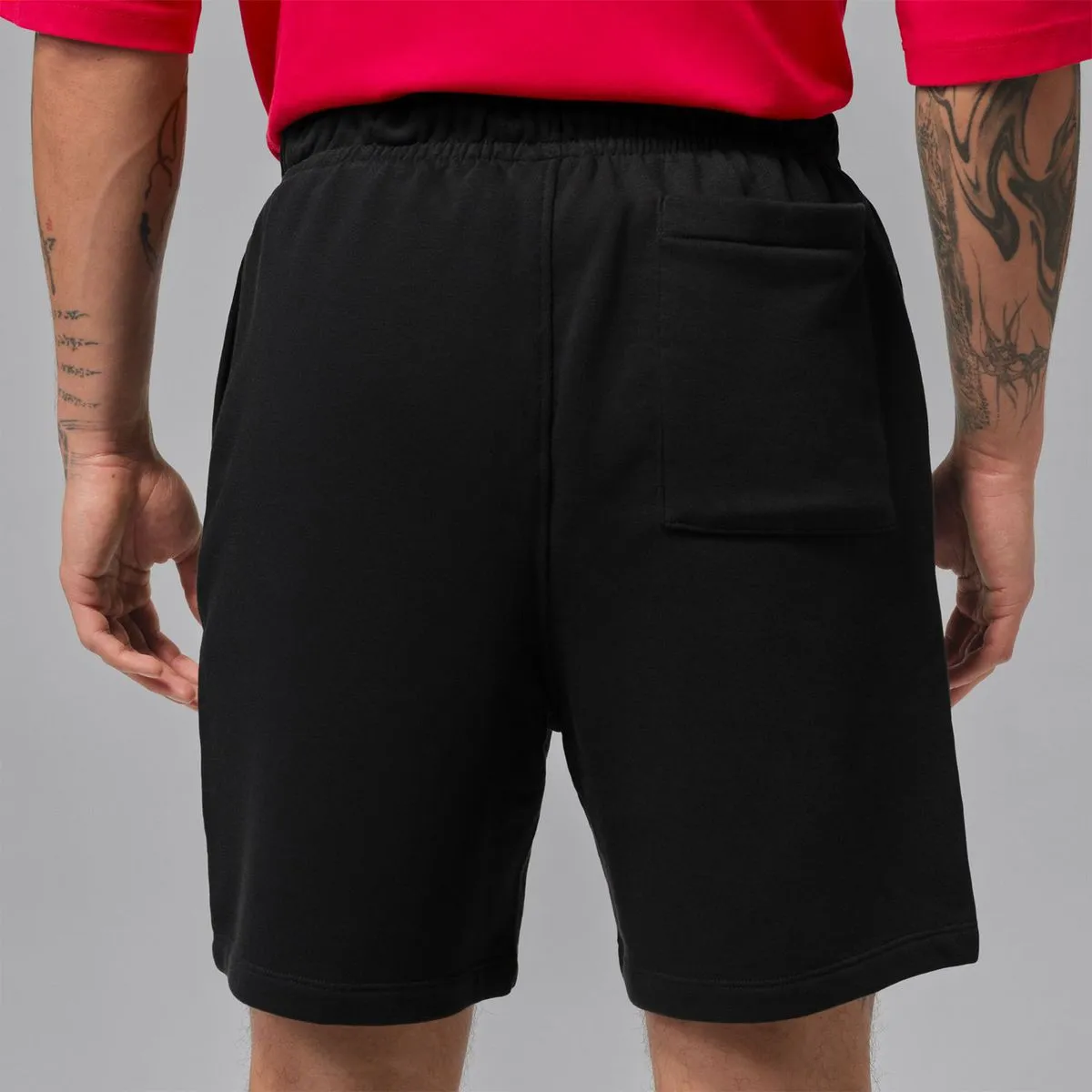 Nike მამაკაცის შორტი M J JUMPMAN FLC SHORT 2