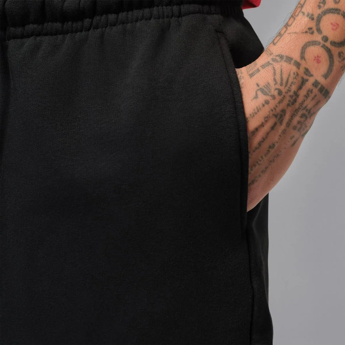 Nike მამაკაცის შორტი M J JUMPMAN FLC SHORT 2