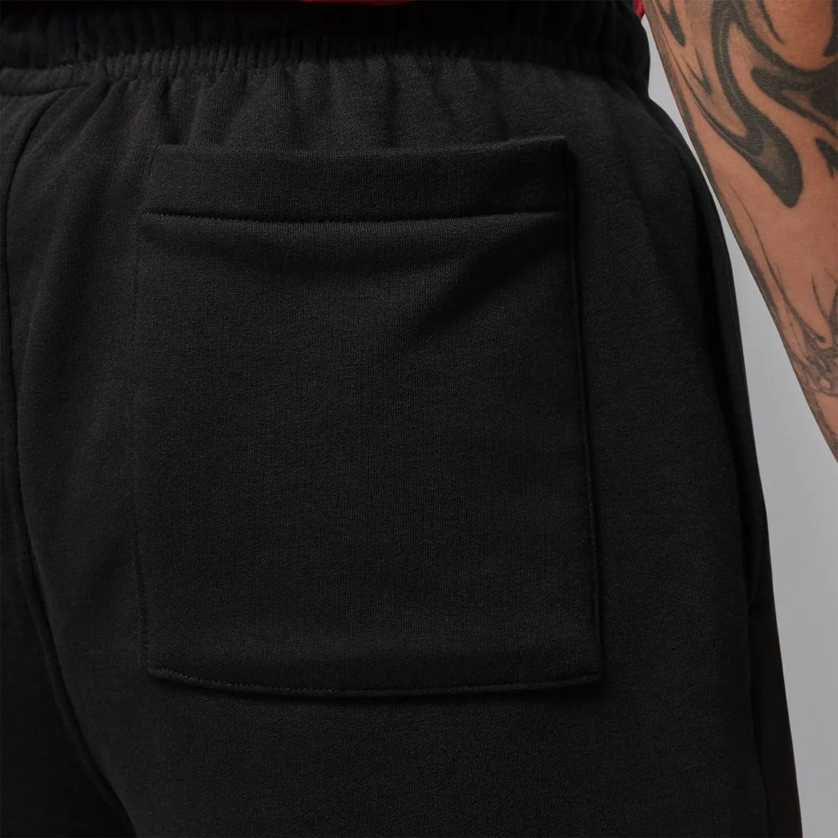 Nike მამაკაცის შორტი M J JUMPMAN FLC SHORT 2
