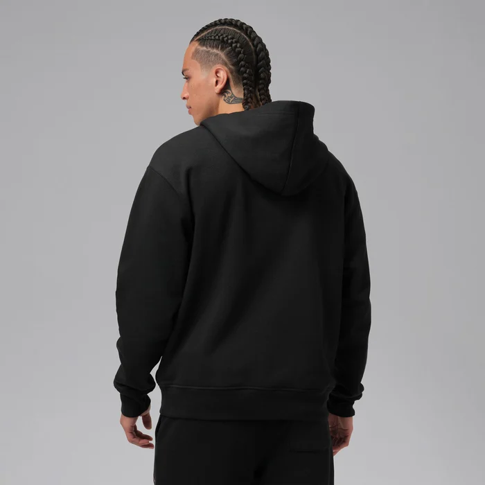 Nike მამაკაცის ჯემპრი M J JUMPMAN FLC HBR PO 2