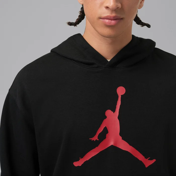 Nike მამაკაცის ჯემპრი M J JUMPMAN FLC HBR PO 2