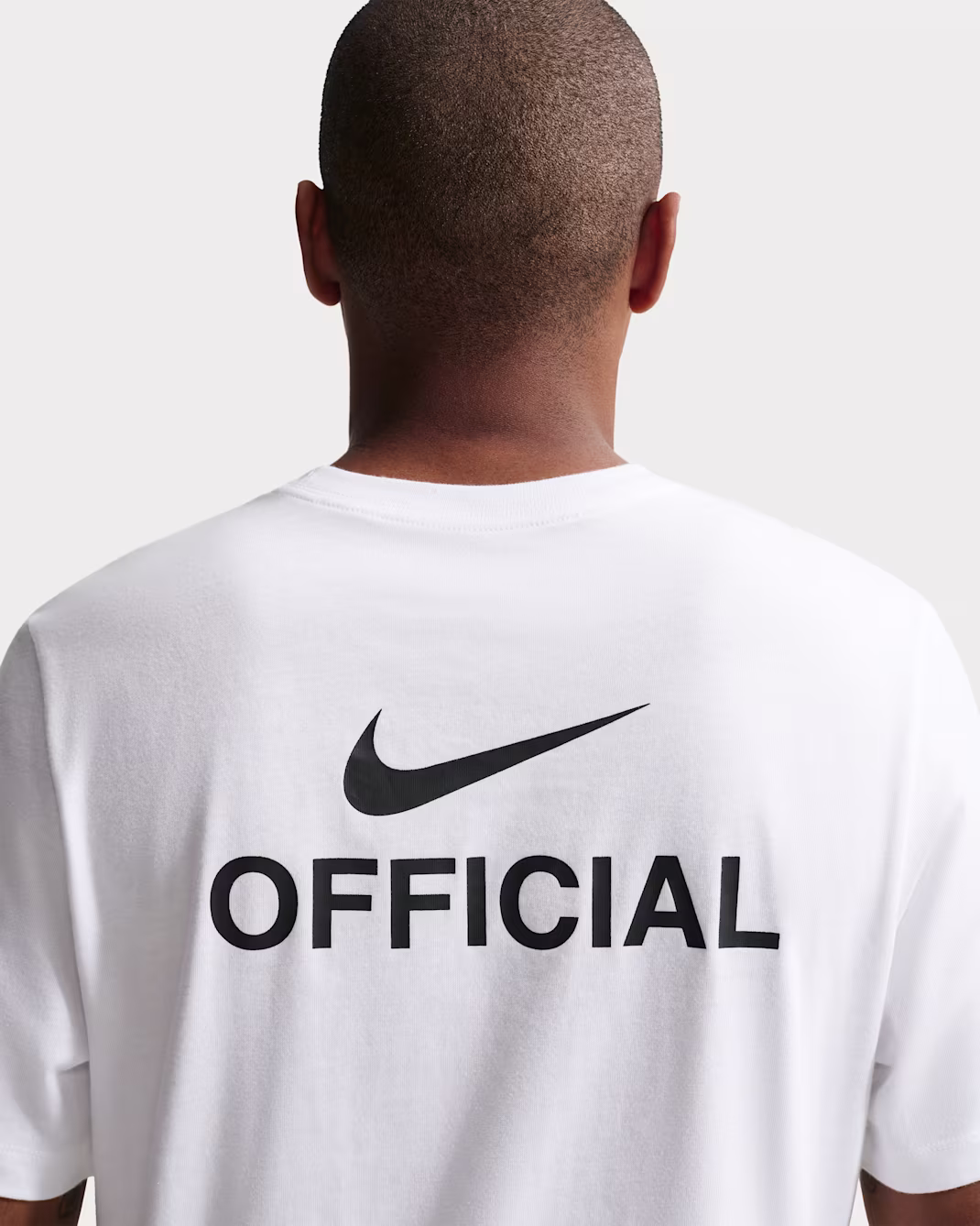 Nike მამაკაცის მაისური U NSW TEE STD NIKE OFFICIAL