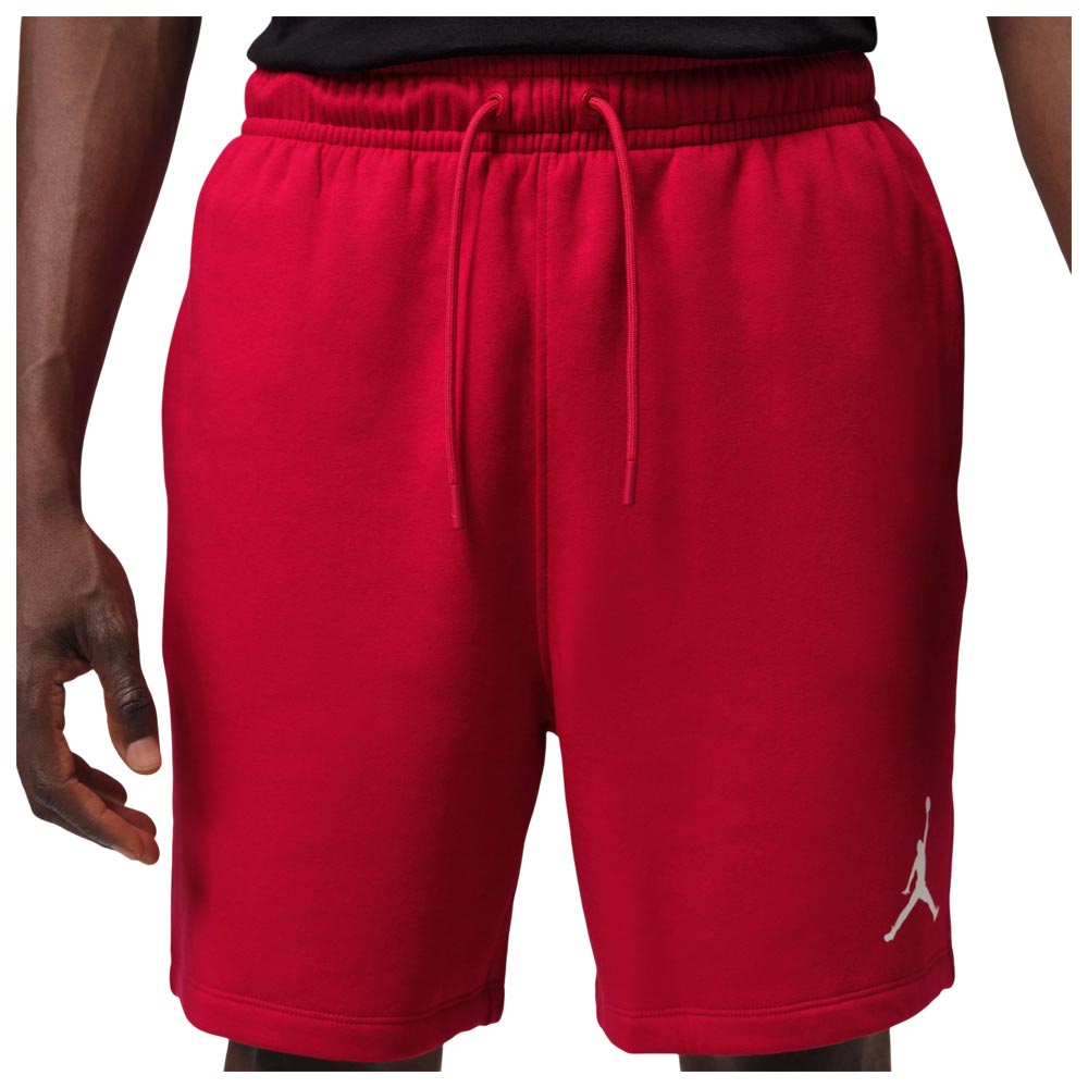 Nike მამაკაცის შორტი M J JUMPMAN FLC SHORT 2