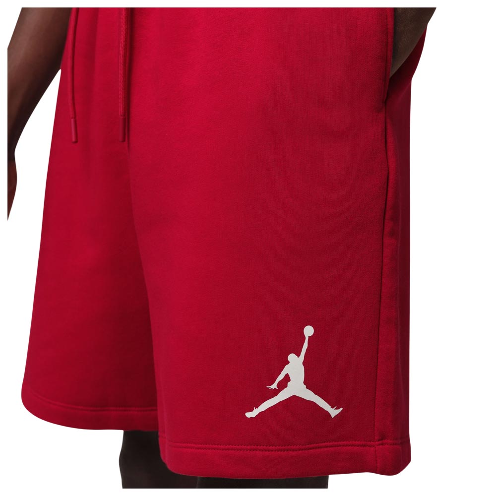 Nike მამაკაცის შორტი M J JUMPMAN FLC SHORT 2