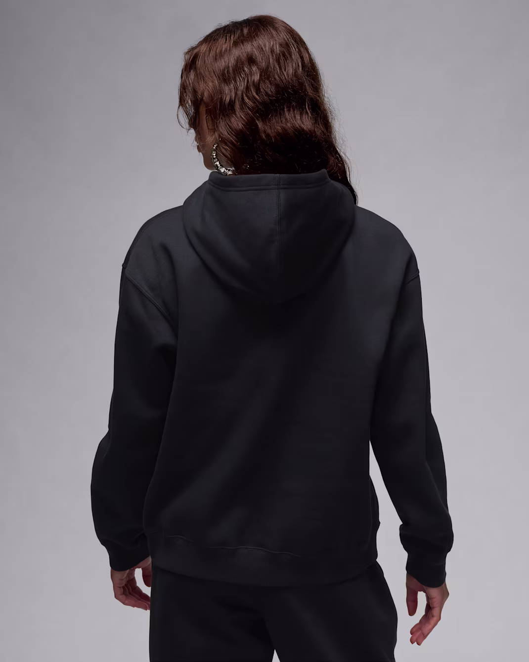 Nike ქალის ჯემპრი W J BRKLN FLC PO  24