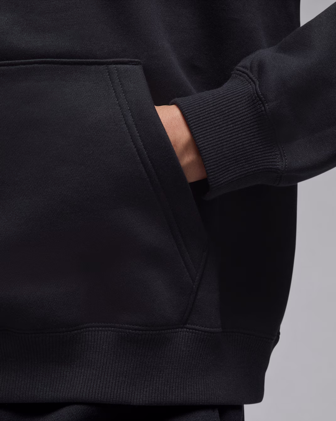 Nike ქალის ჯემპრი W J BRKLN FLC PO  24