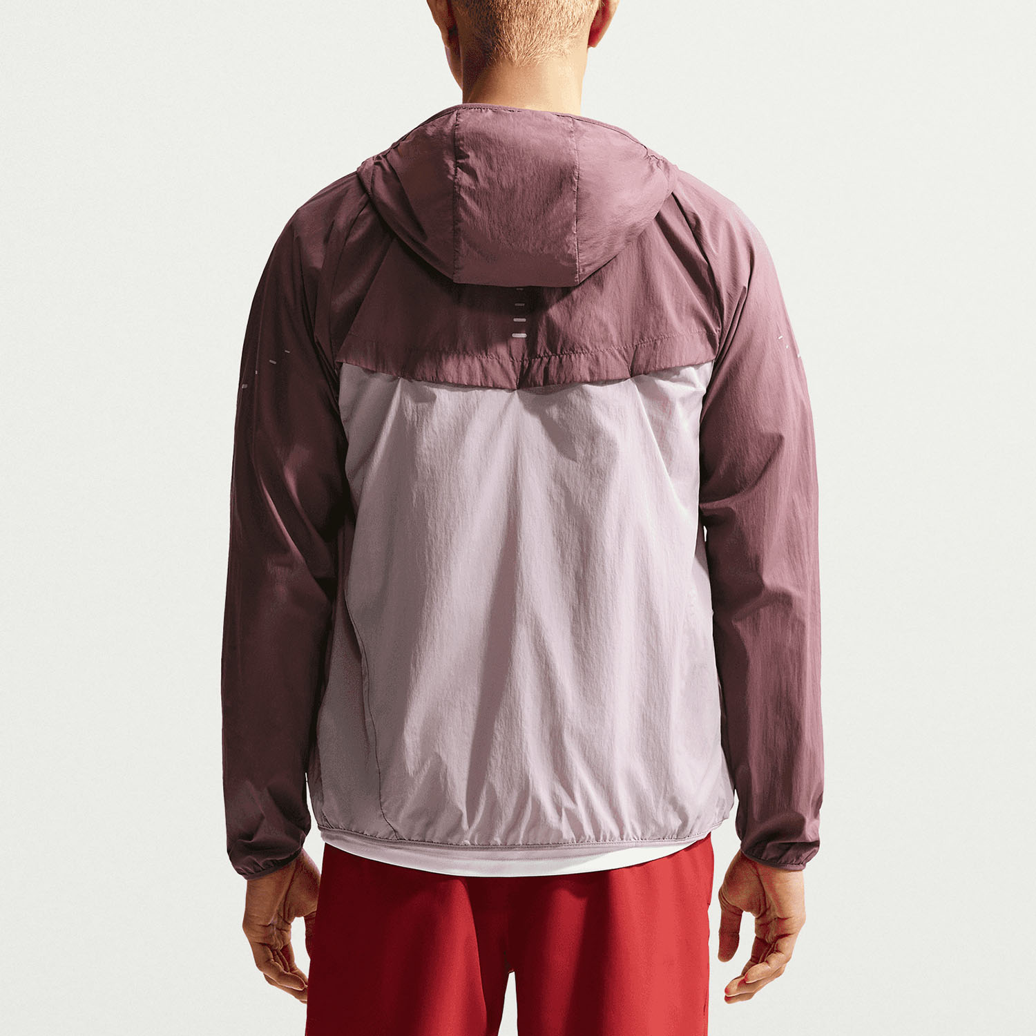 Nike მამაკაცის ქურთუკი M NK UV RPL STRIDE JACKET