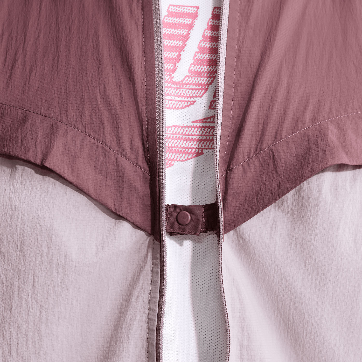 Nike მამაკაცის ქურთუკი M NK UV RPL STRIDE JACKET
