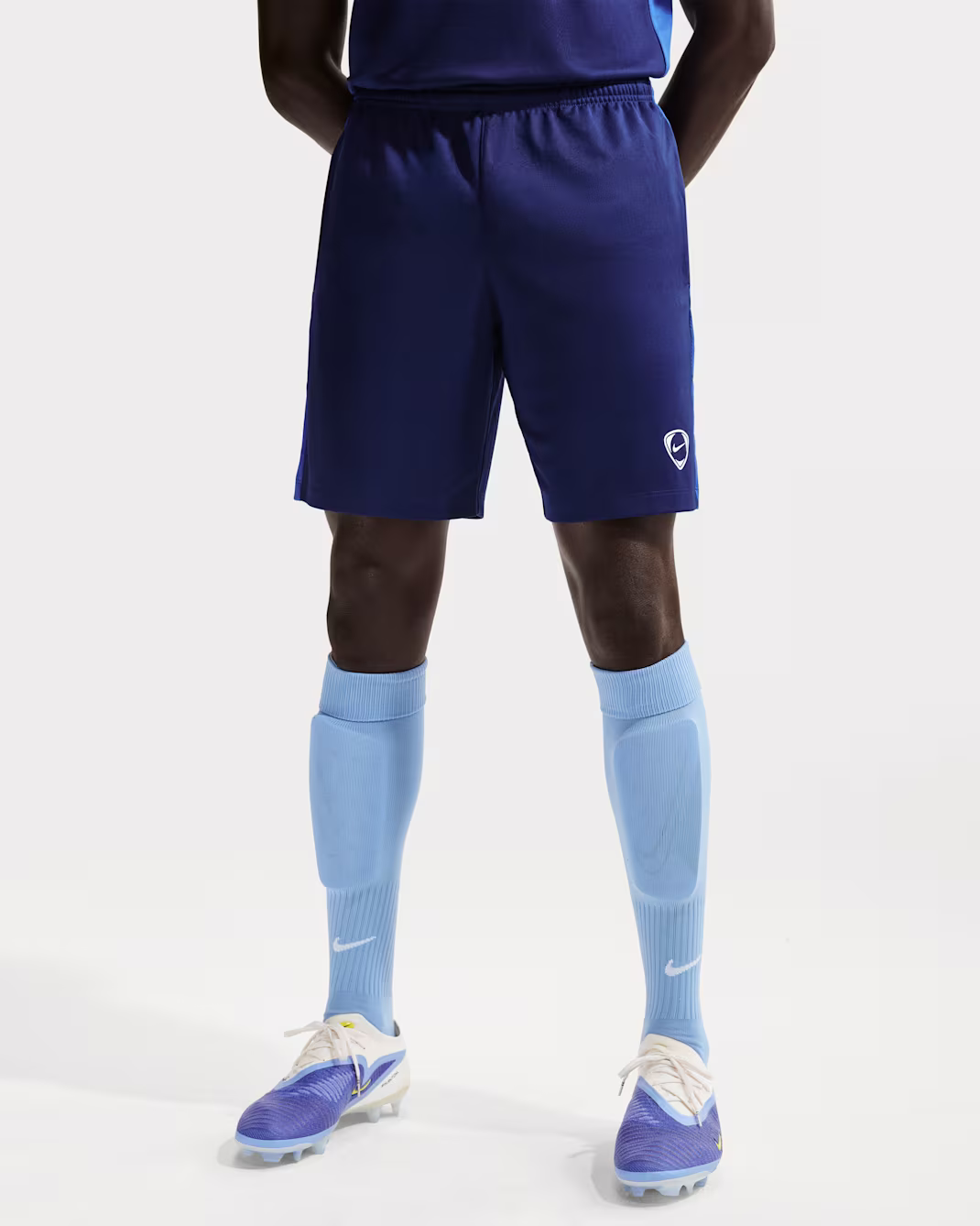 Nike მამაკაცის შორტი M NK DF ACD+ SHORT GX HBR