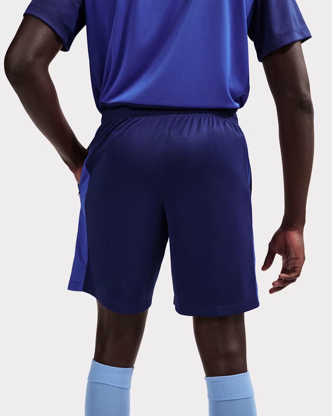 Nike მამაკაცის შორტი M NK DF ACD+ SHORT GX HBR