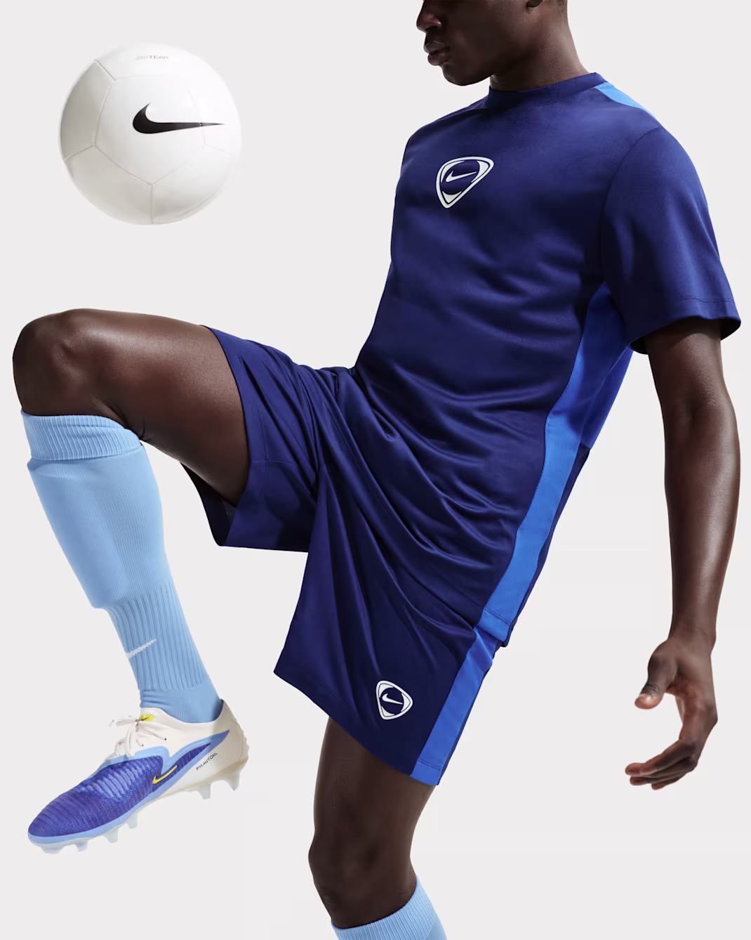 Nike მამაკაცის შორტი M NK DF ACD+ SHORT GX HBR