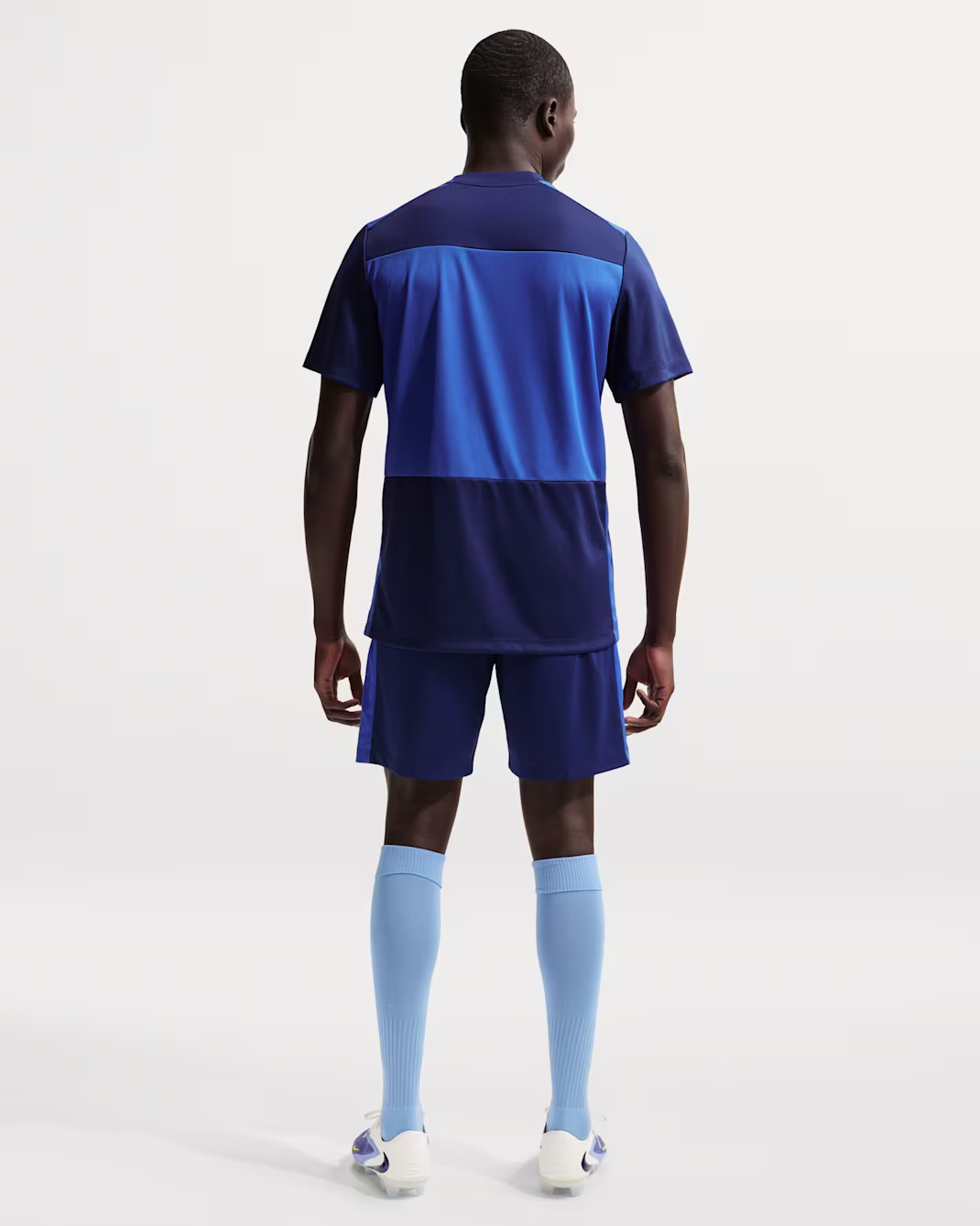 Nike მამაკაცის შორტი M NK DF ACD+ SHORT GX HBR