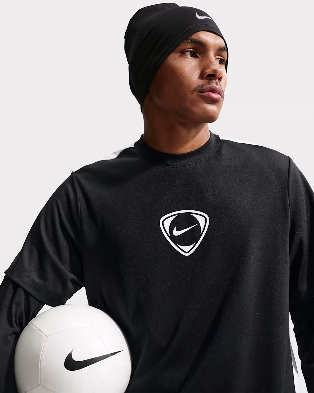 Nike მამაკაცის მაისური M NK DF ACD+ SS TOP GX HBR