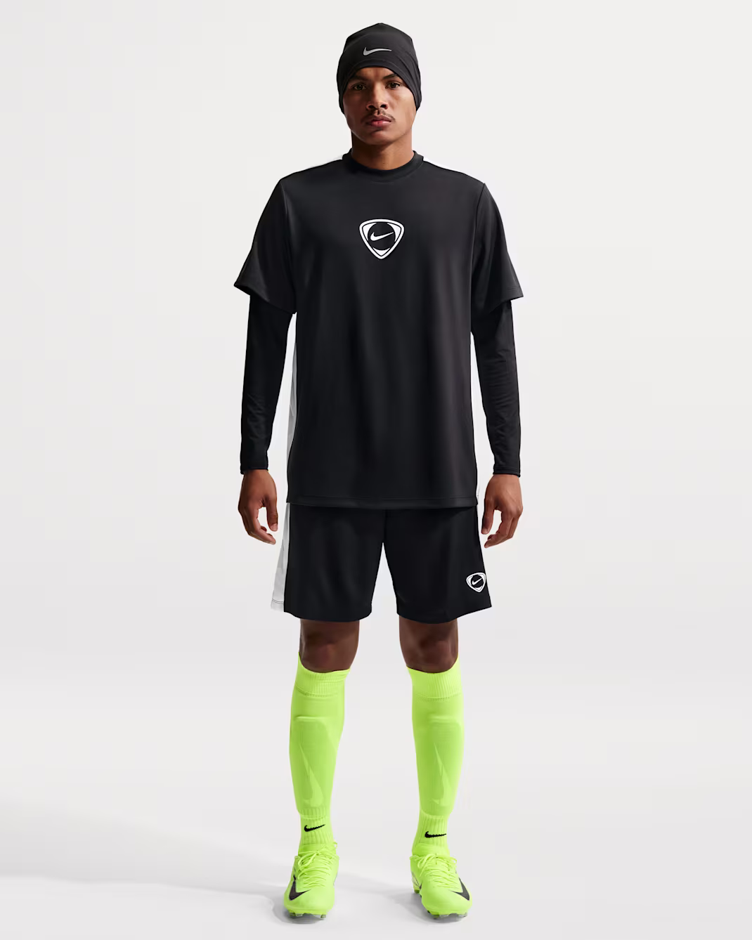 Nike მამაკაცის მაისური M NK DF ACD+ SS TOP GX HBR