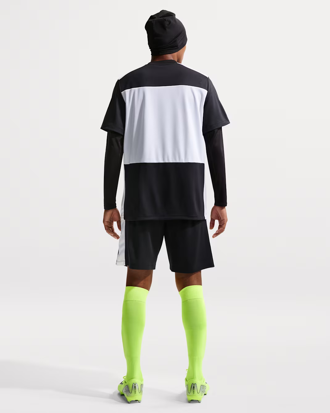 Nike მამაკაცის მაისური M NK DF ACD+ SS TOP GX HBR