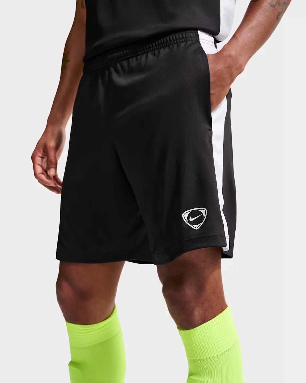 Nike მამაკაცის შორტი M NK DF ACD+ SHORT GX HBR