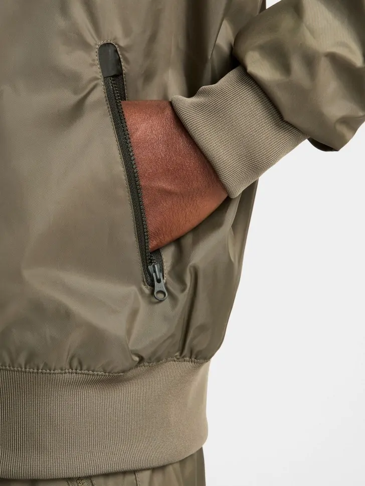 Nike მამაკაცის ქურთუკი M NSW SPE WVN LND WR HD JKT