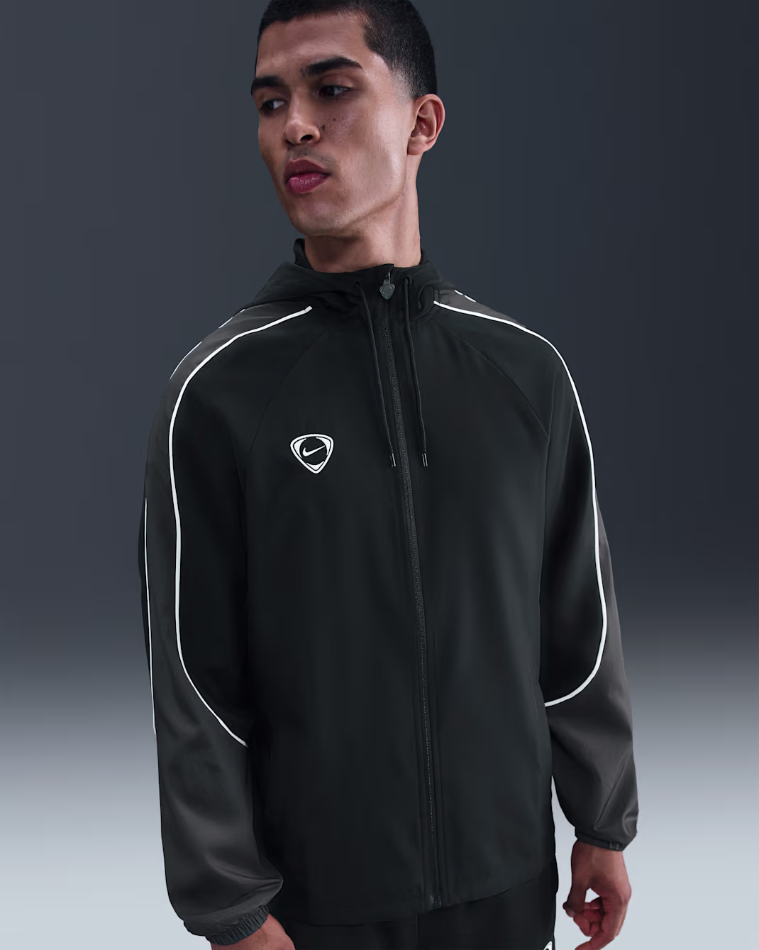 Nike მამაკაცის ქურთუკი M NK RPL ACD+ JKT W