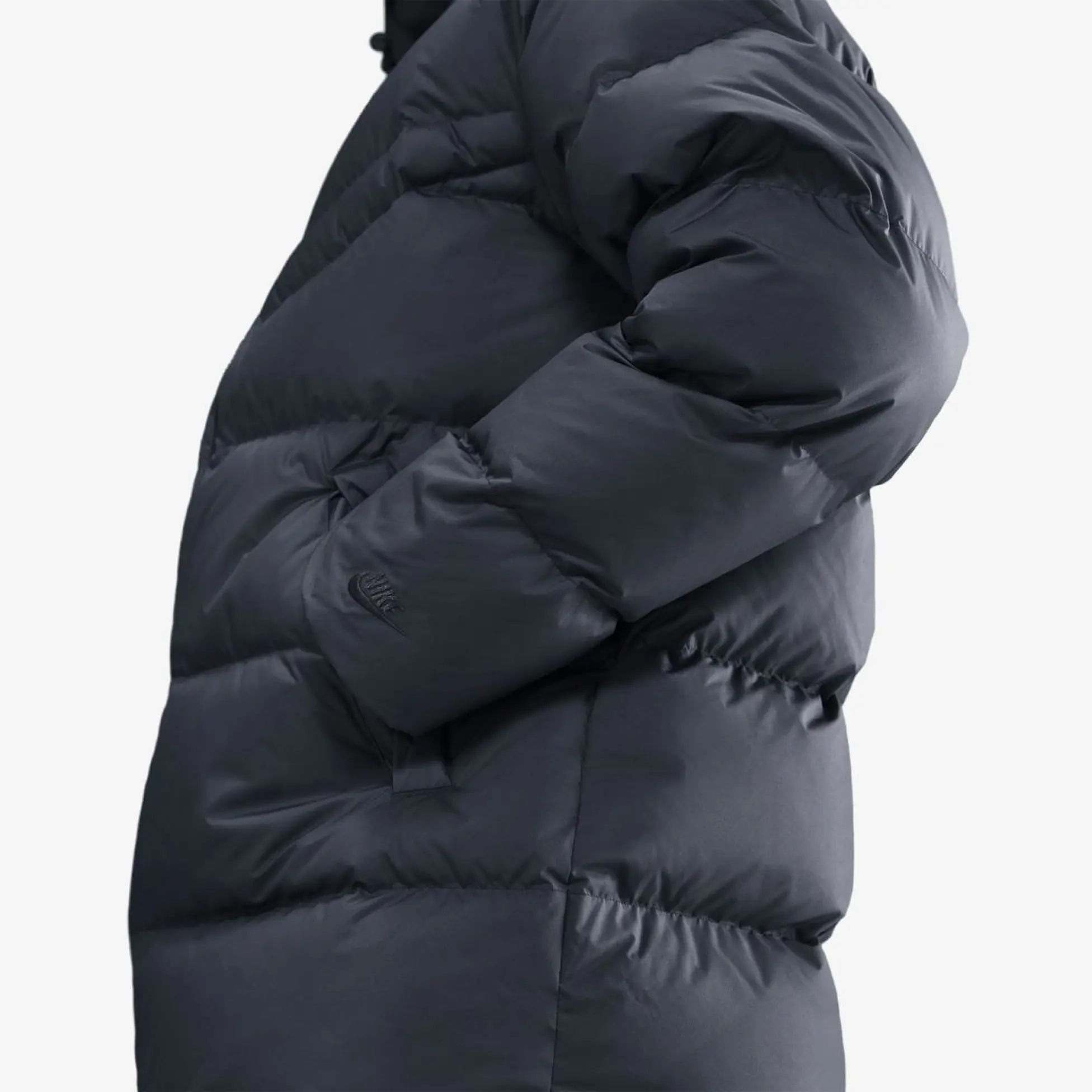 Nike მამაკაცის ქურთუკი M NK TF CLUB PARKA HD MAX
