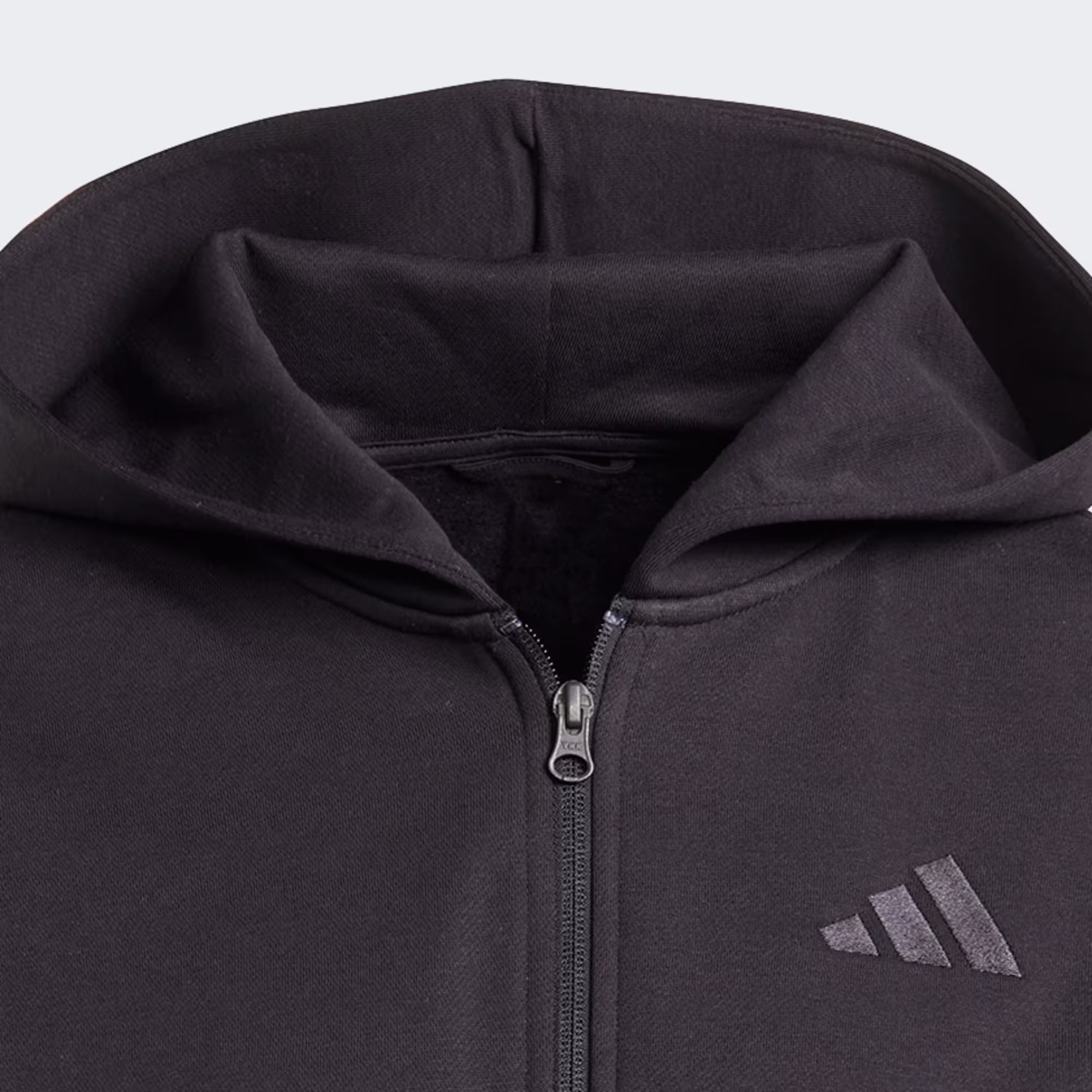 Adidas ქალის ჯემპრი W ALL SZN FZ HD