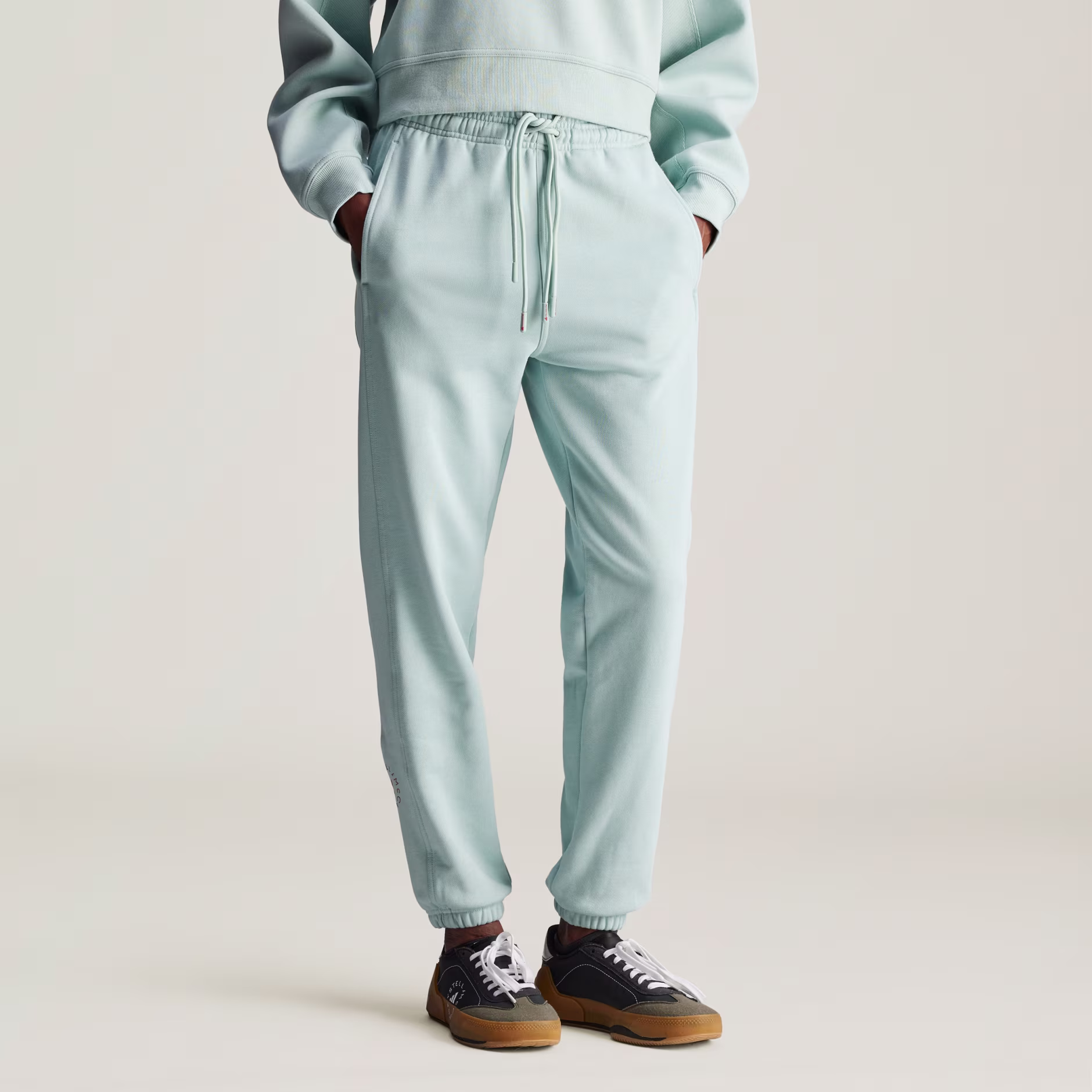 Adidas ქალის შარვალი aSMC SP PANT