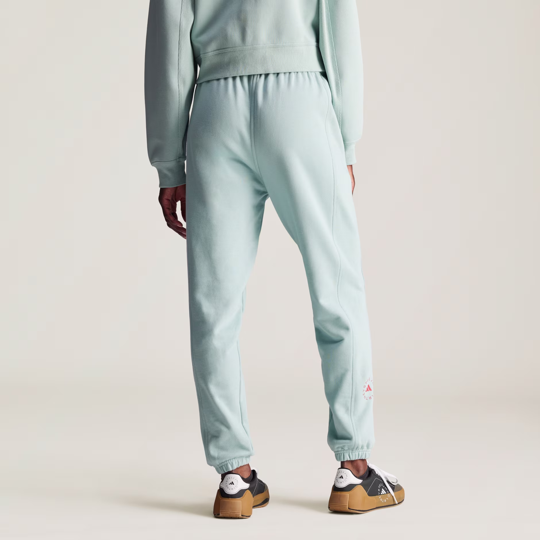 Adidas ქალის შარვალი aSMC SP PANT