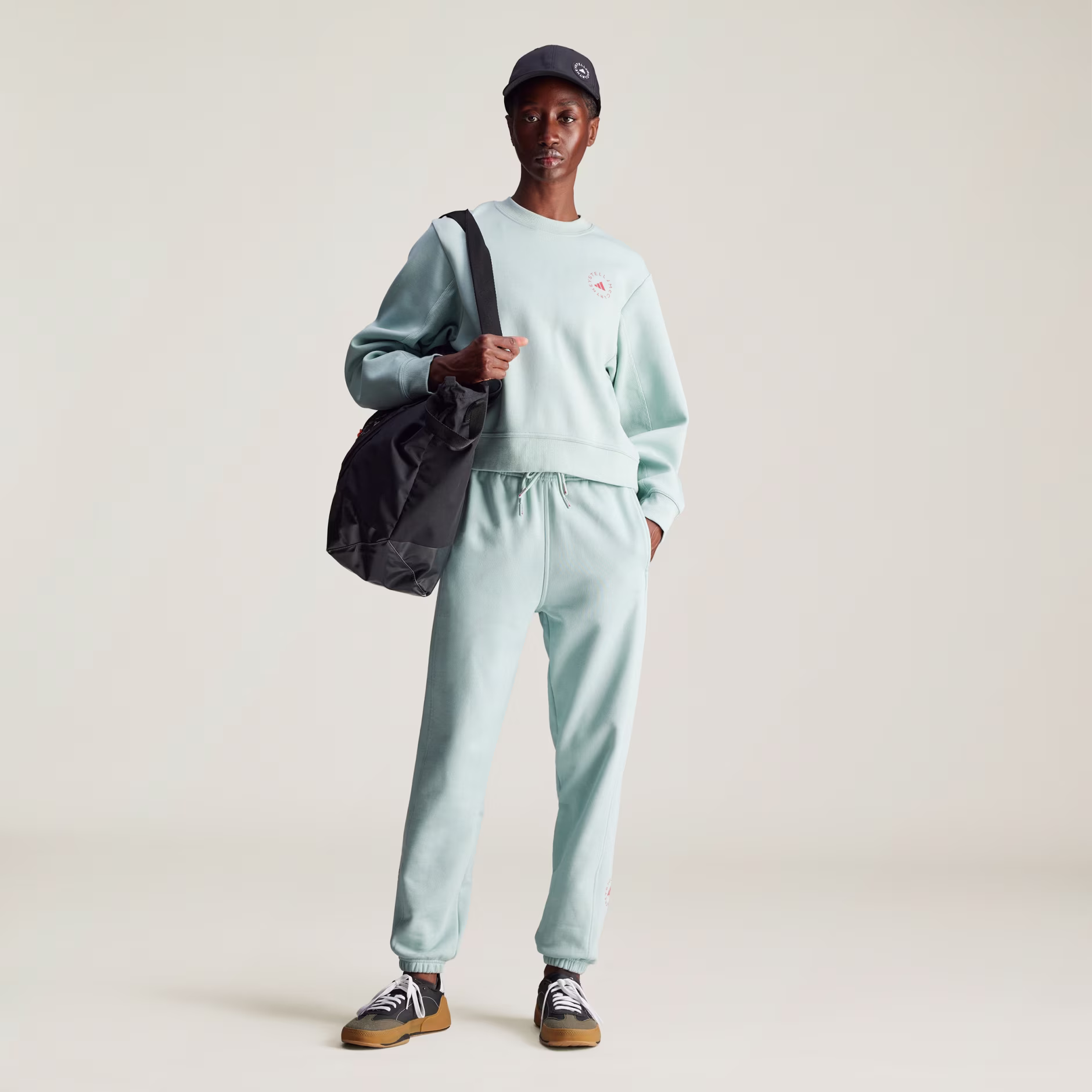 Adidas ქალის შარვალი aSMC SP PANT