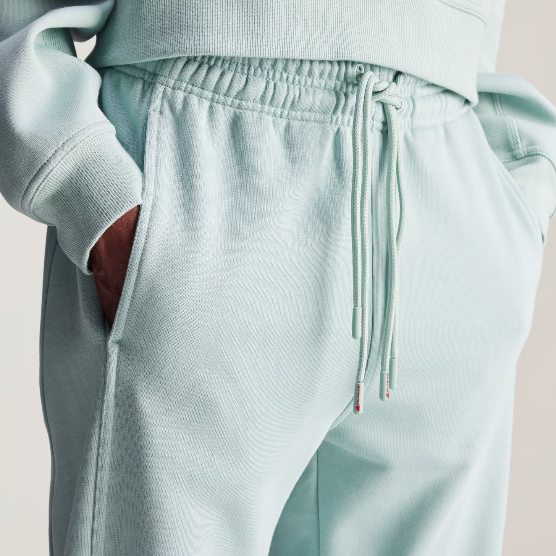 Adidas ქალის შარვალი aSMC SP PANT