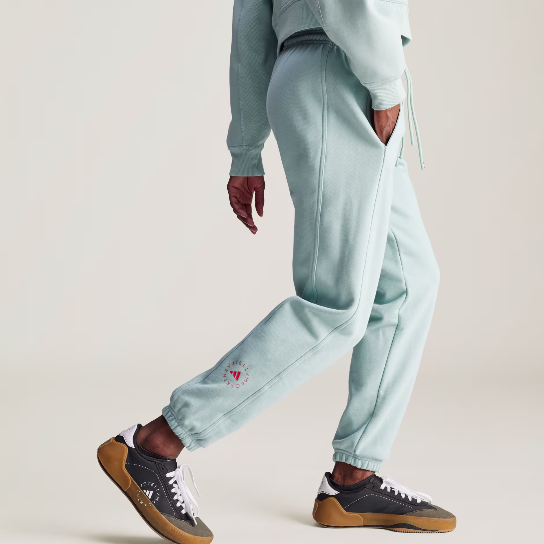 Adidas ქალის შარვალი aSMC SP PANT