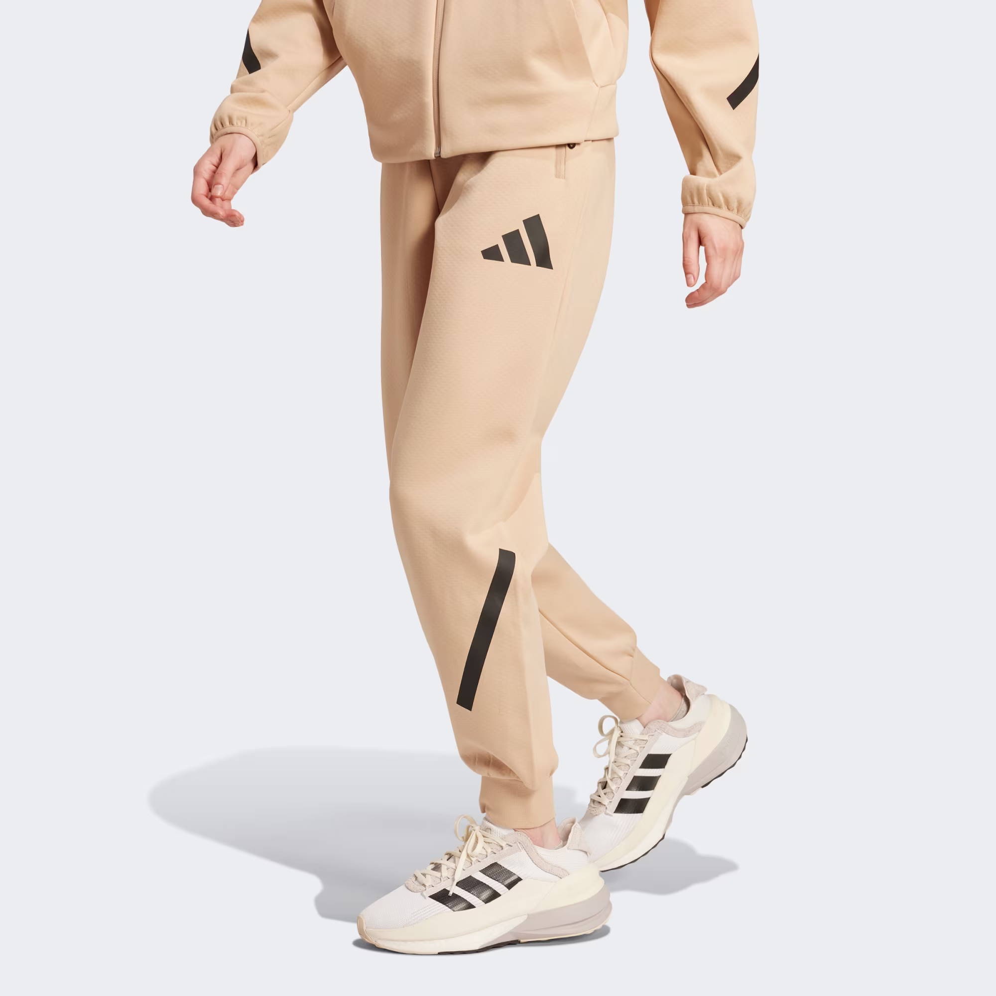 Adidas მამაკაცის შარვალი W Z.N.E. PT
