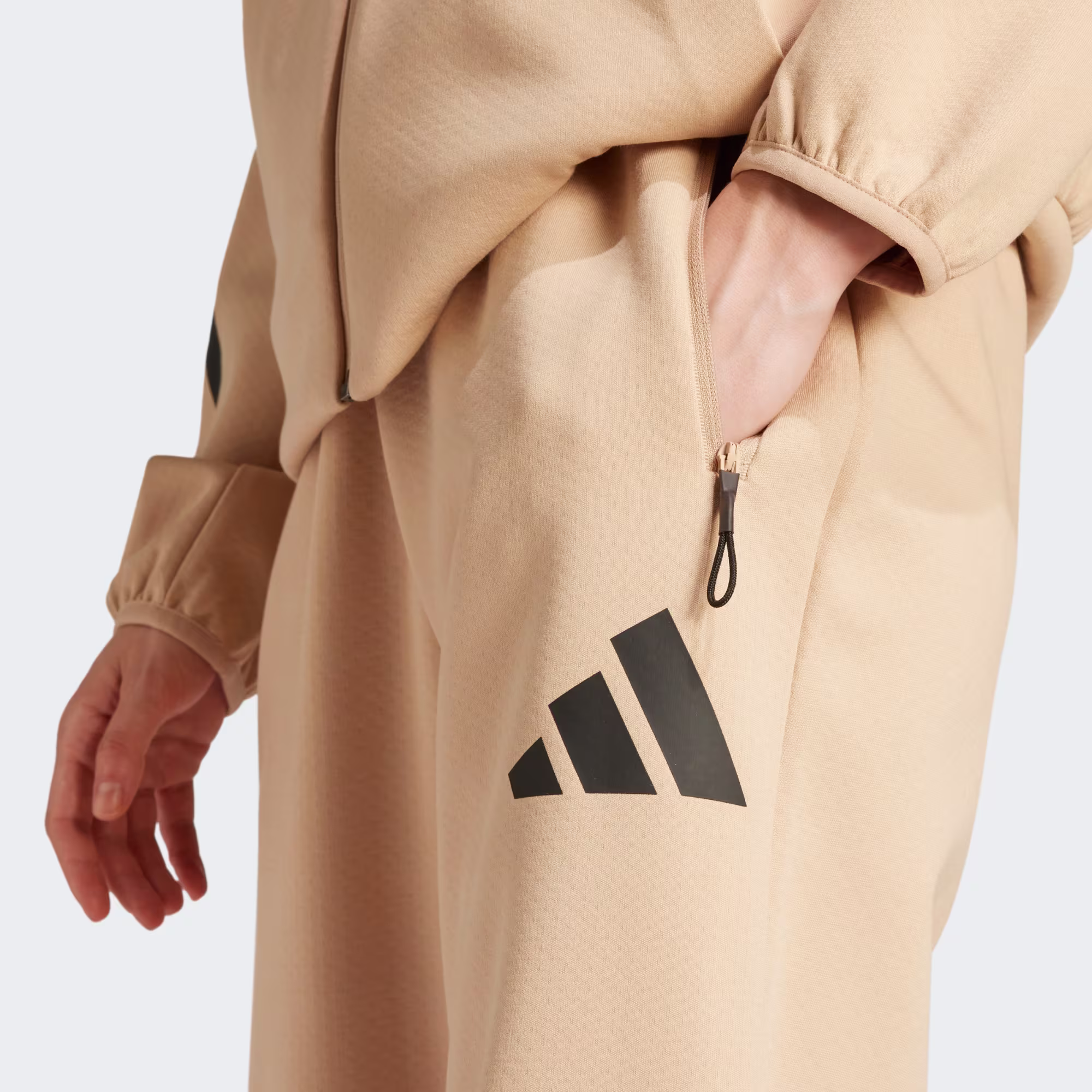 Adidas მამაკაცის შარვალი W Z.N.E. PT