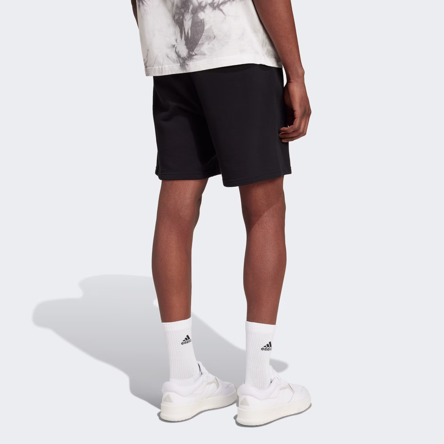 Adidas მამაკაცის შორტი M A SZN FT SHO