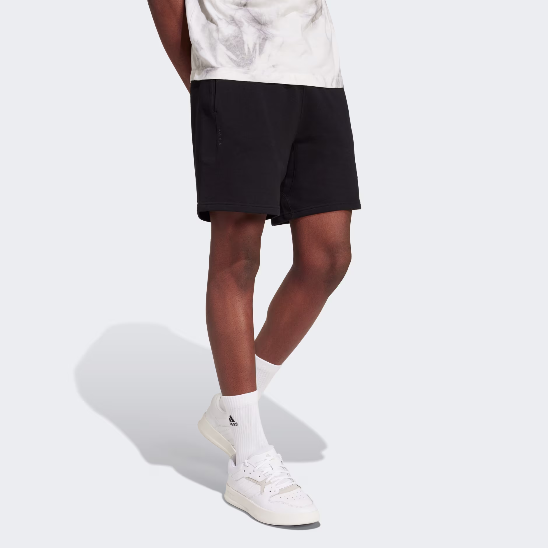Adidas მამაკაცის შორტი M A SZN FT SHO