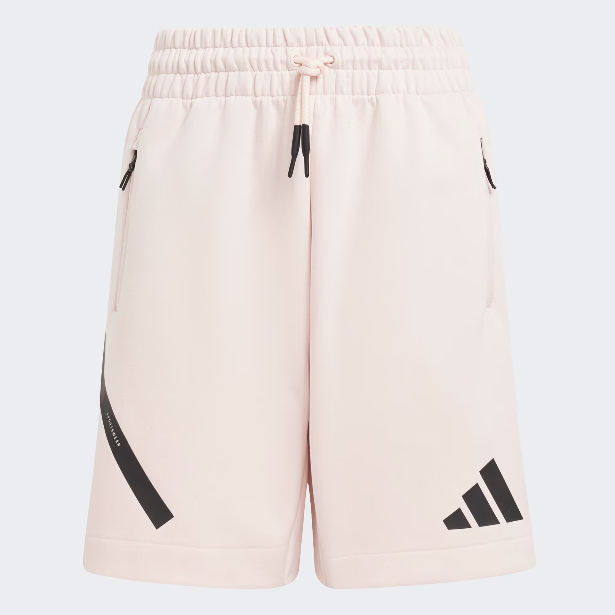 Adidas ბავშვის შორტი J ZNE SHORTS