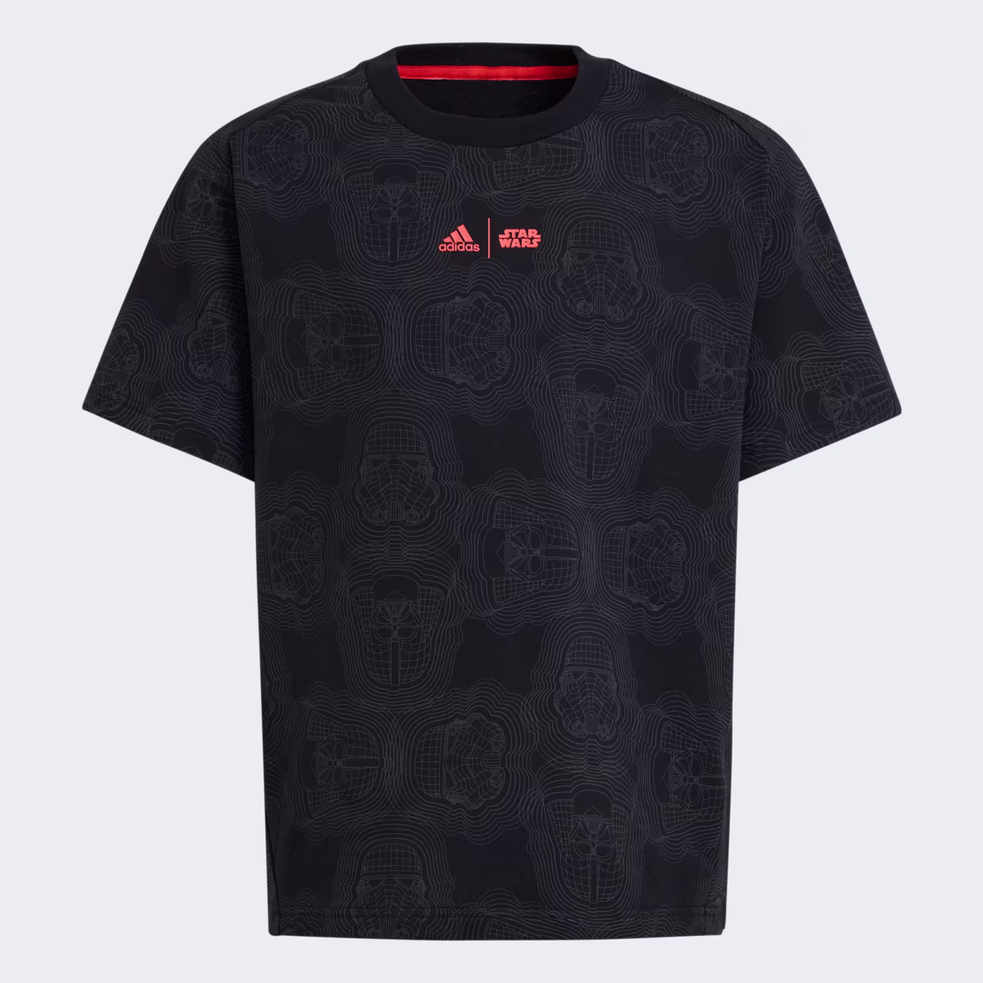 Adidas ბავშვის მაისური J SW ZNE T