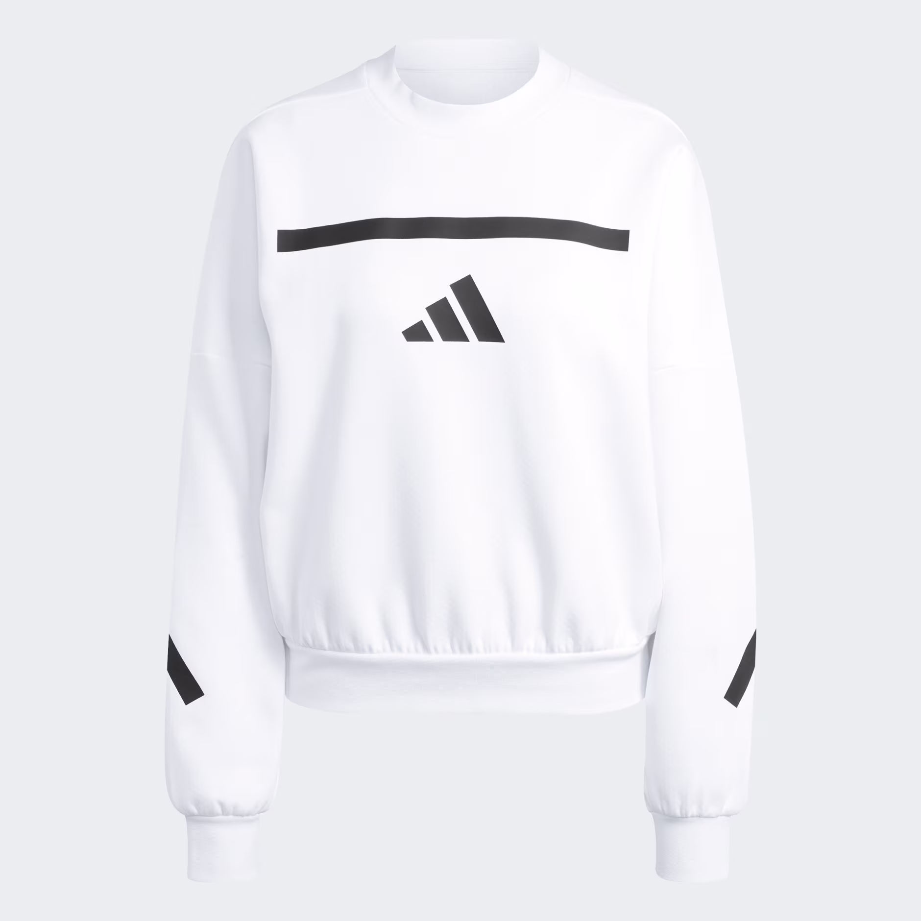 Adidas ქალის ჯემპრი W Z.N.E. SWT