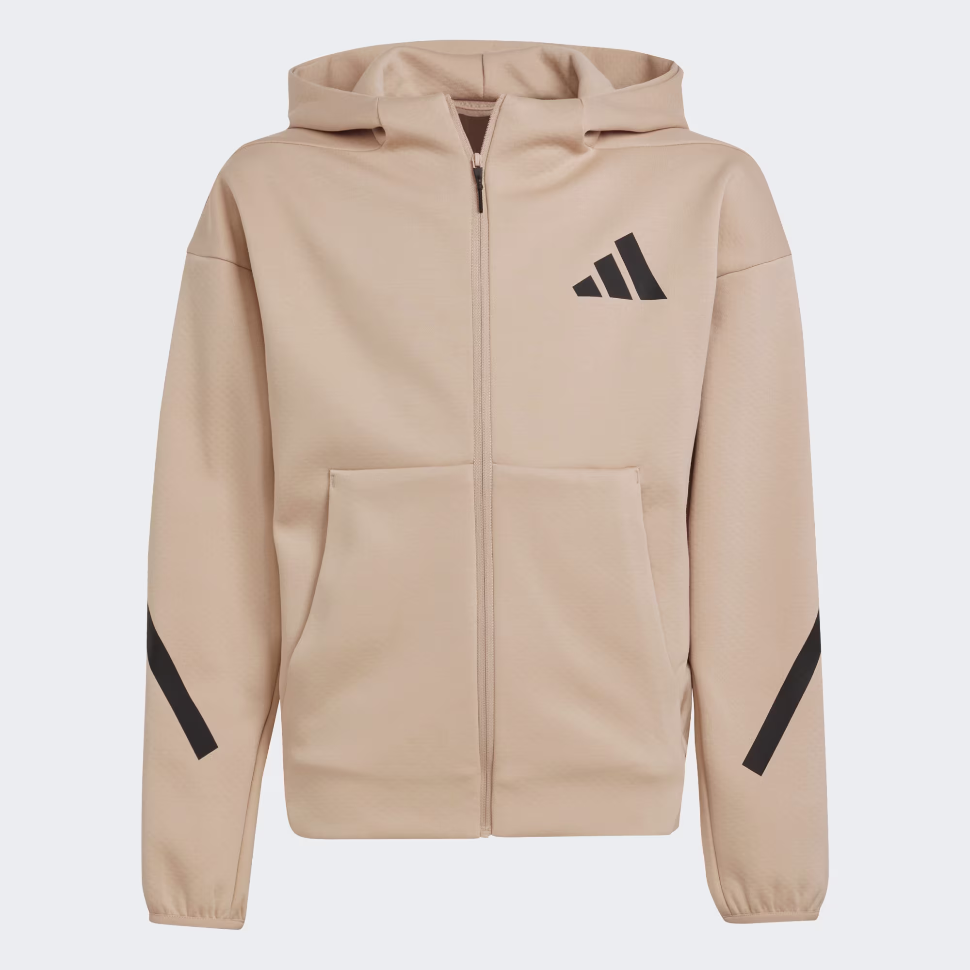 Adidas ბავშვის ჯემპრი J Z.N.E.FZ
