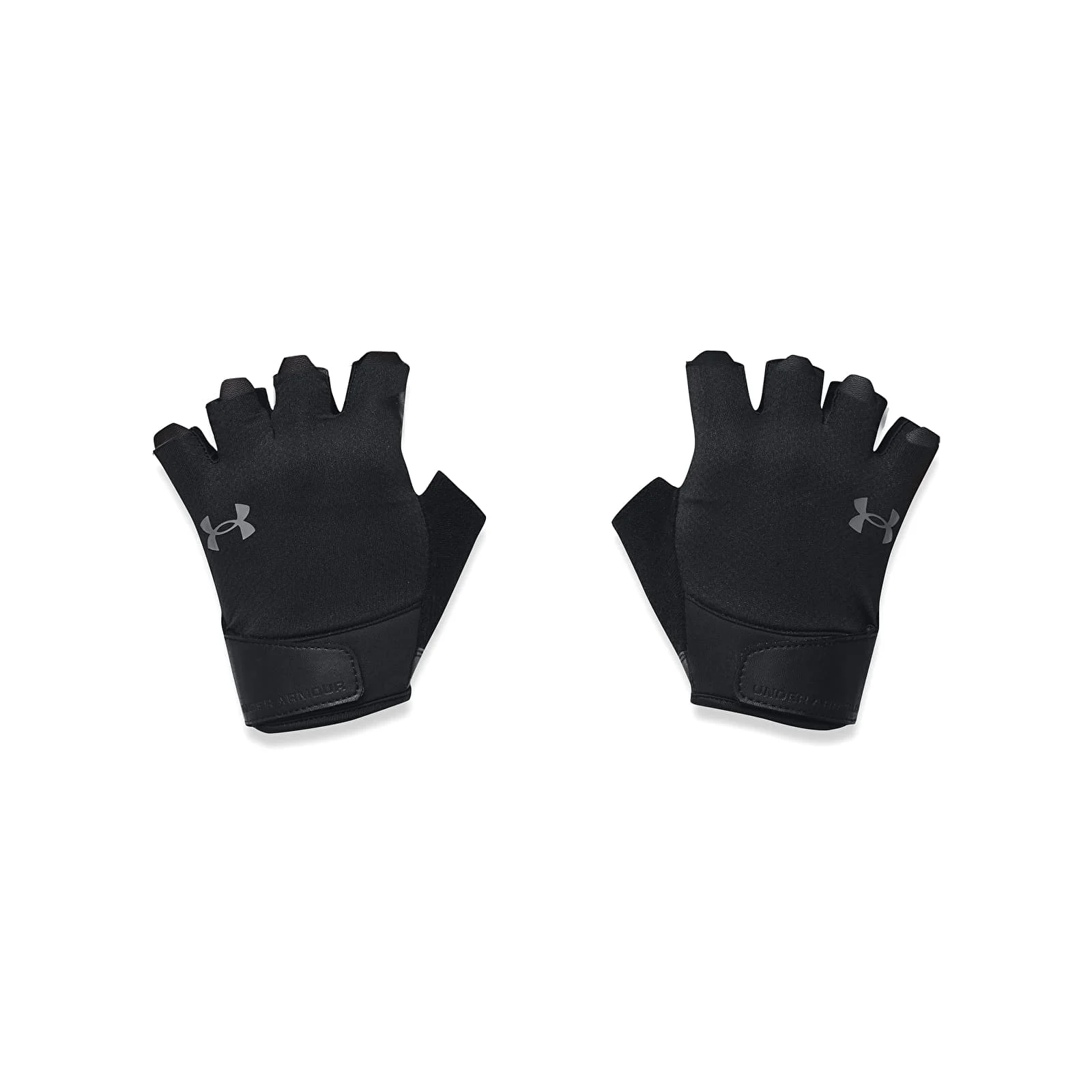 Under Armour ხელთათმანი M's Training Gloves-BLK