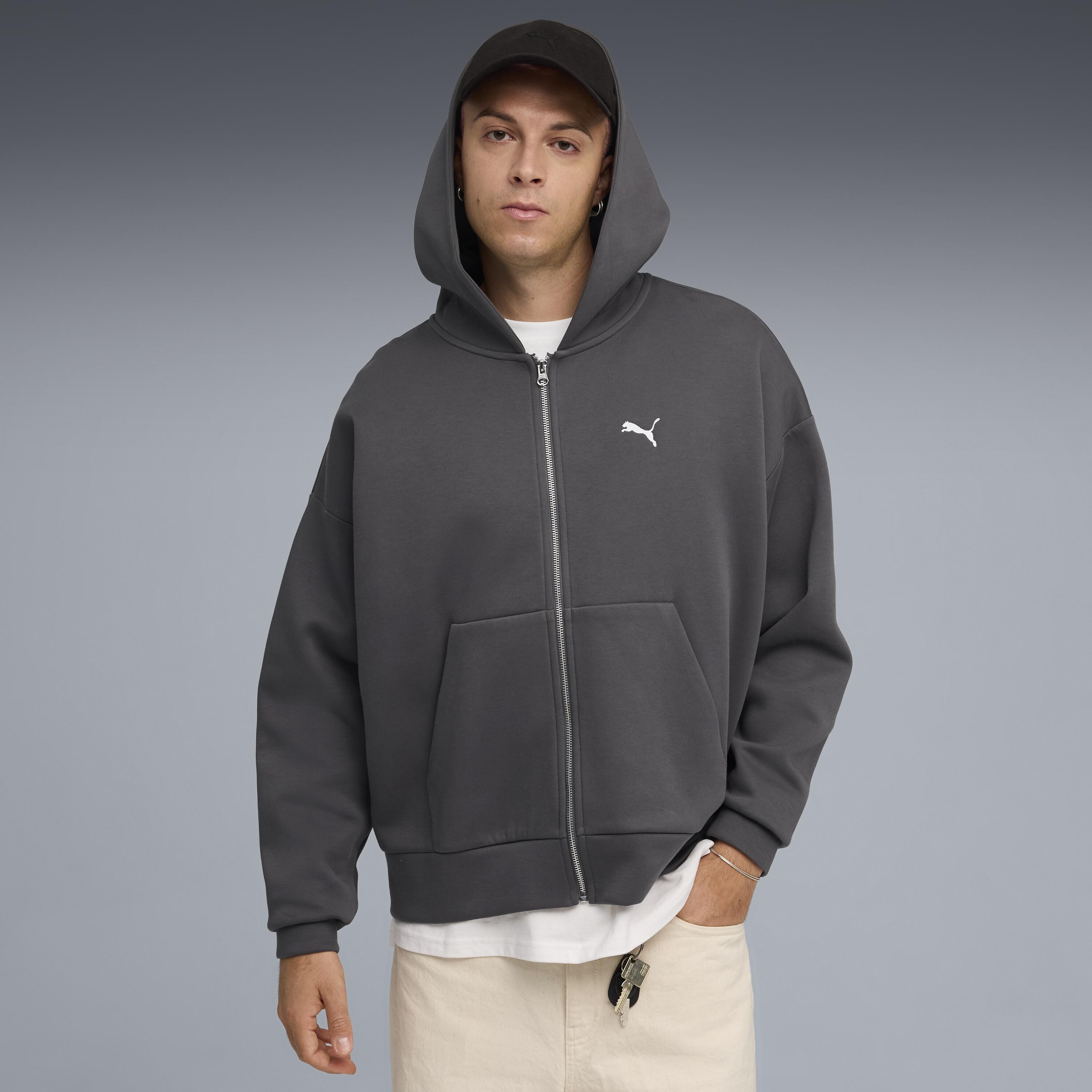 Puma ჯემპრი