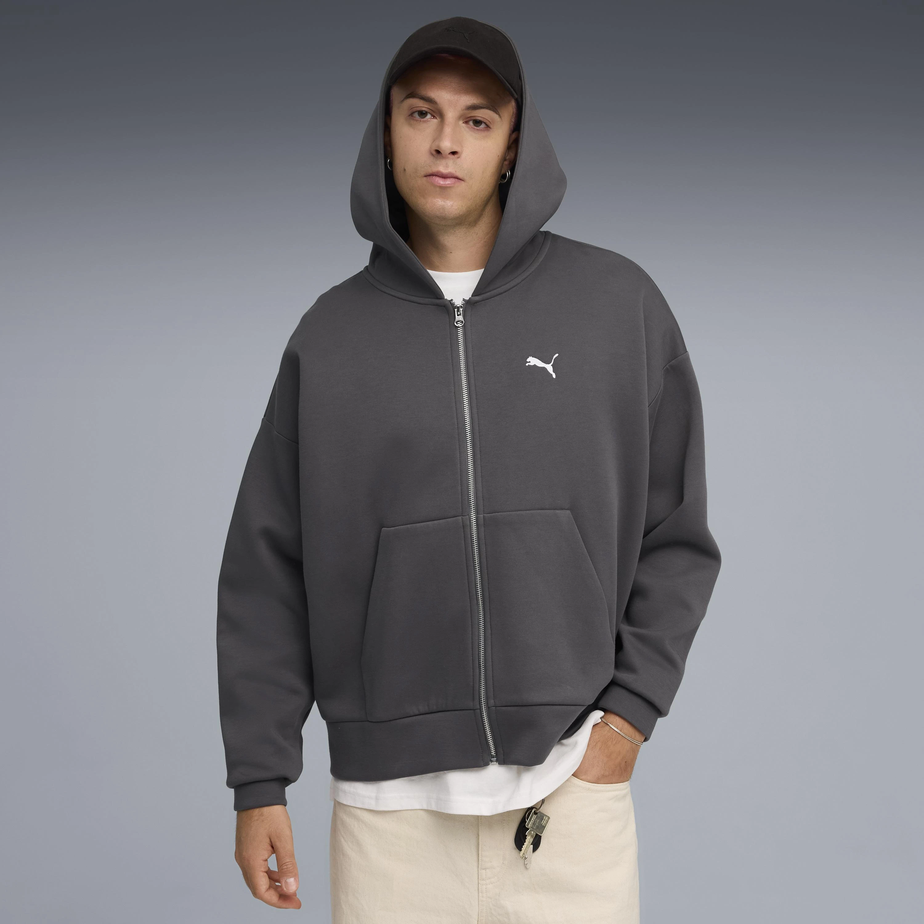 Puma ჯემპრი