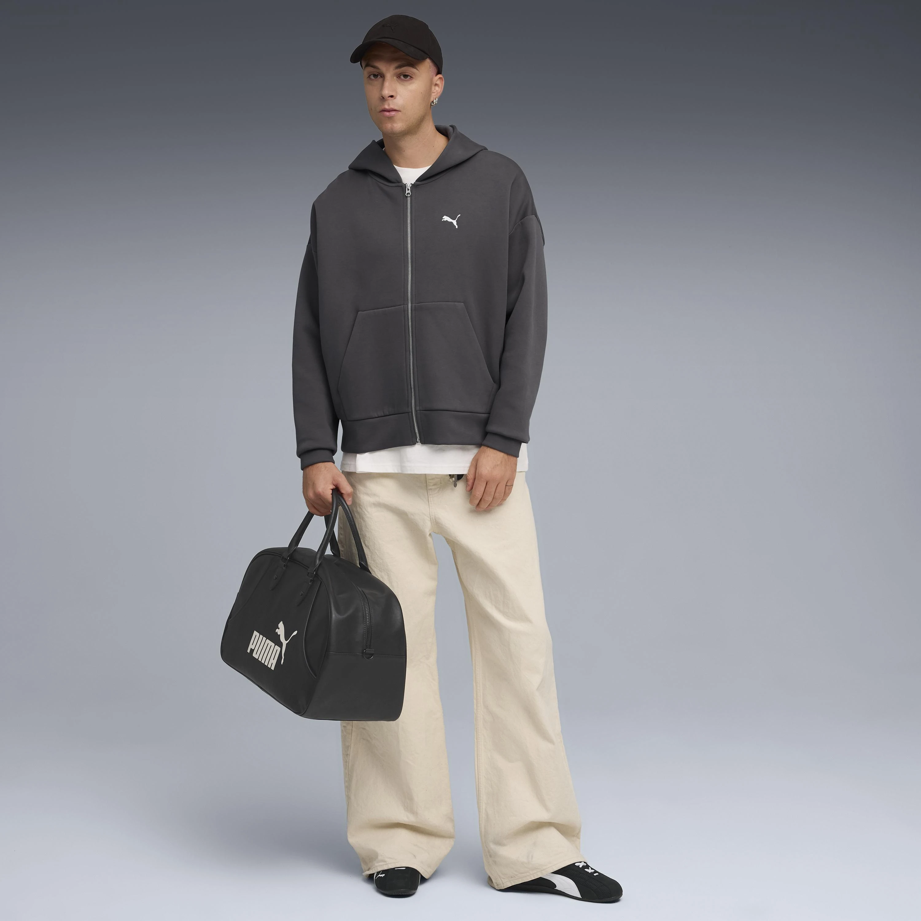 Puma ჯემპრი