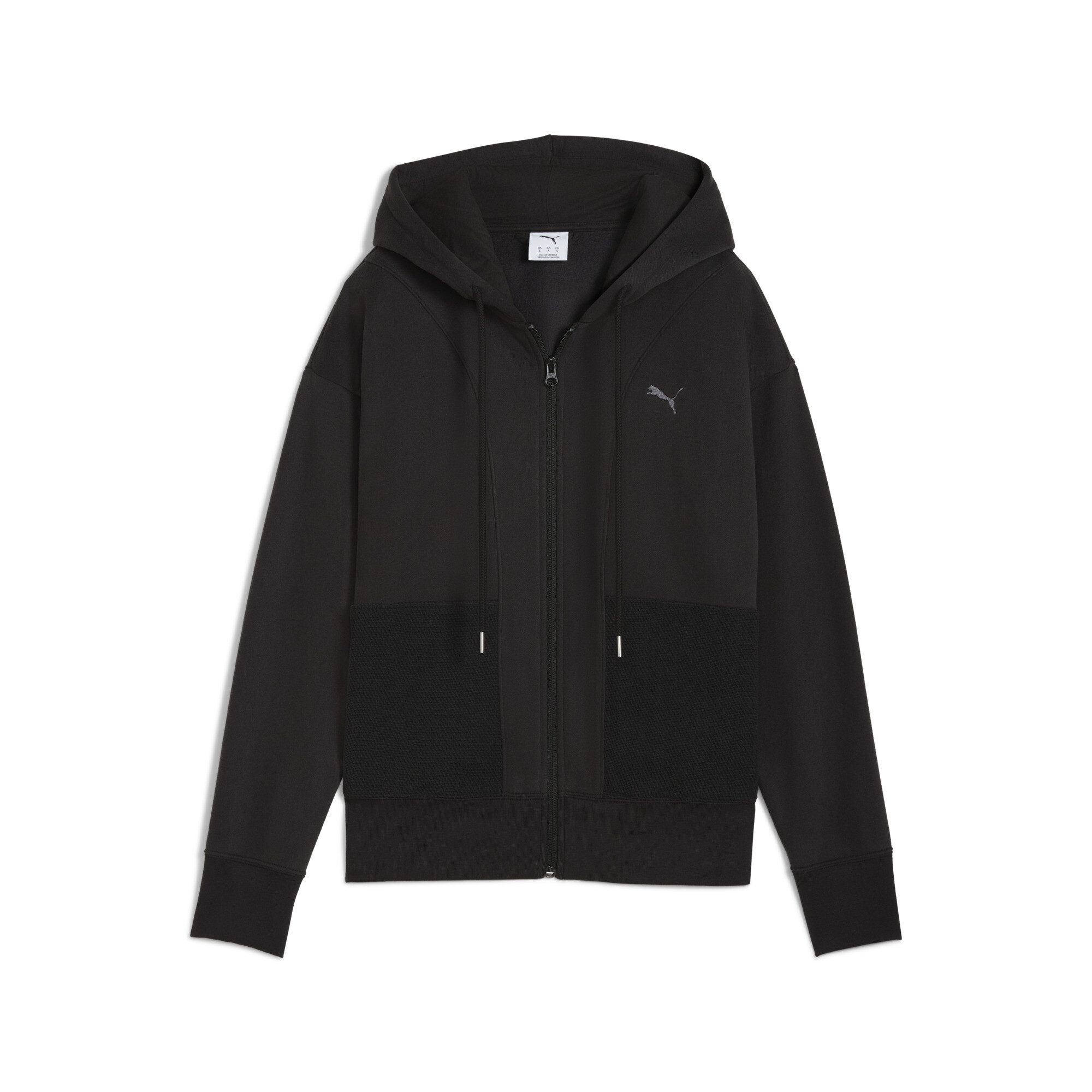 Puma ქალის ჯემპრი