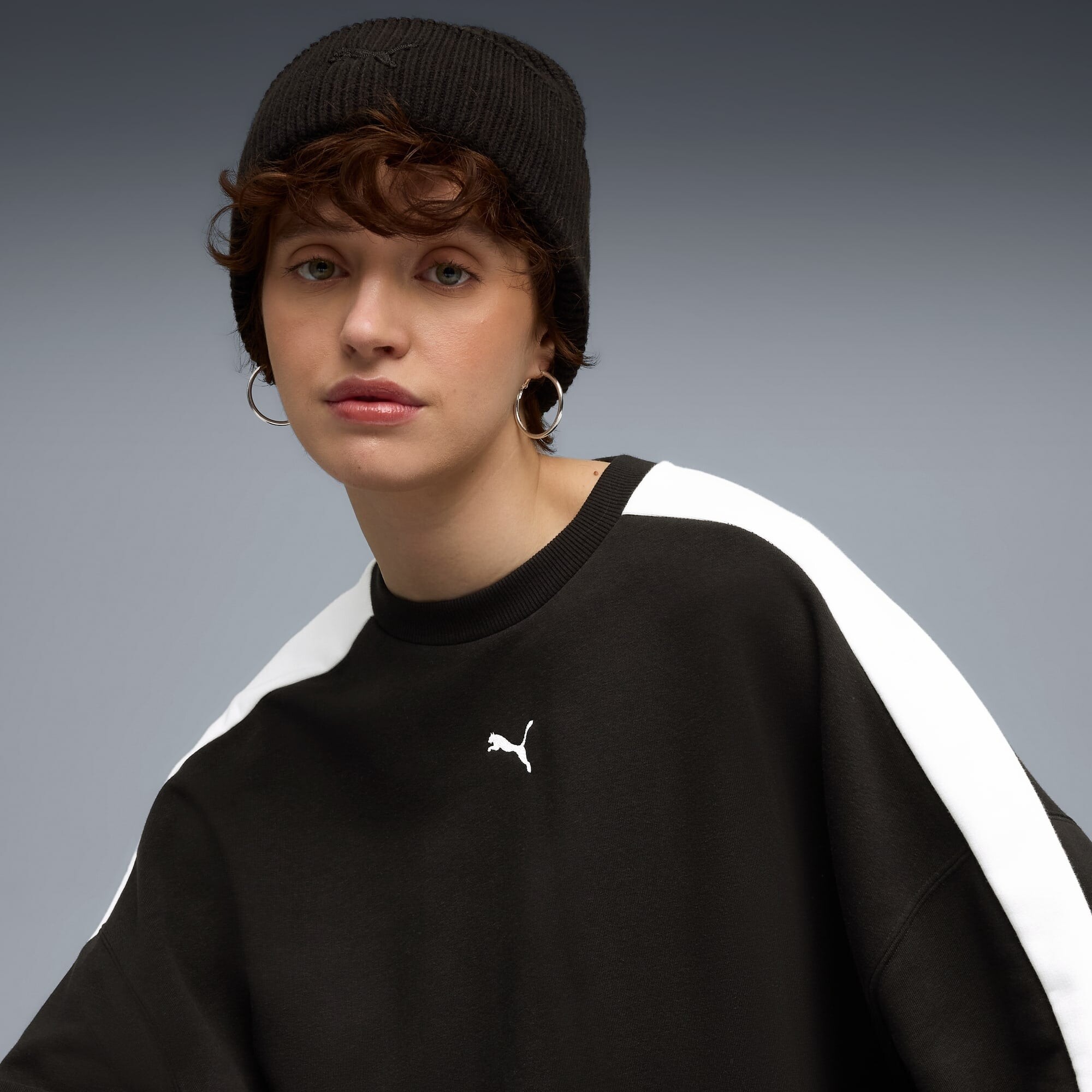Puma ქუდი