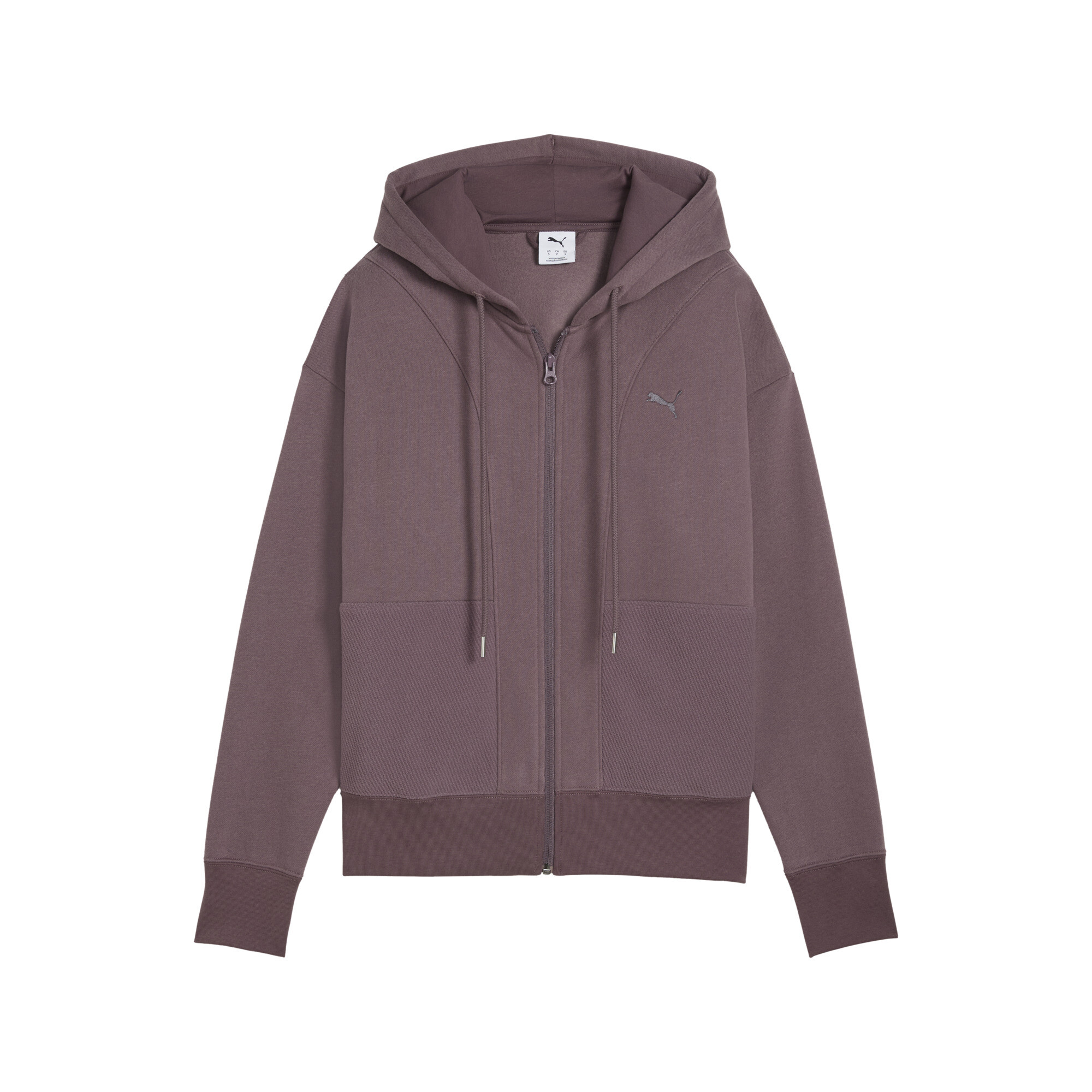 Puma ქალის ჯემპრი