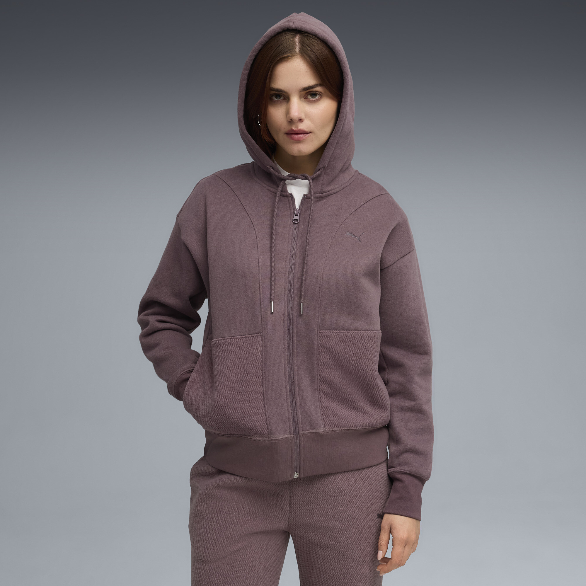 Puma ქალის ჯემპრი